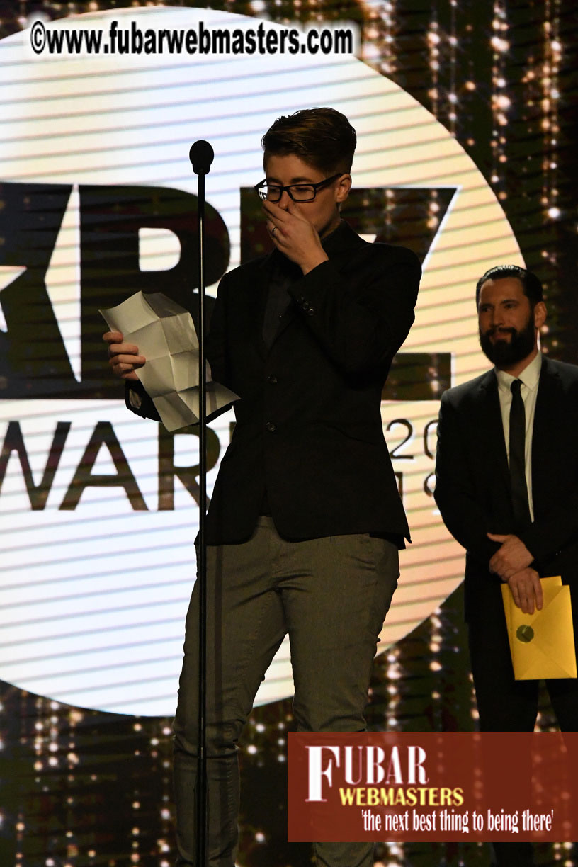 XBIZ Awards 2019
