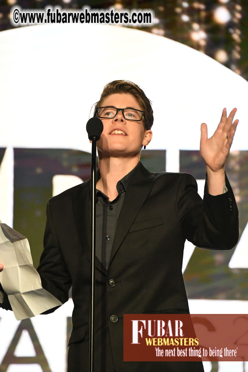 XBIZ Awards 2019