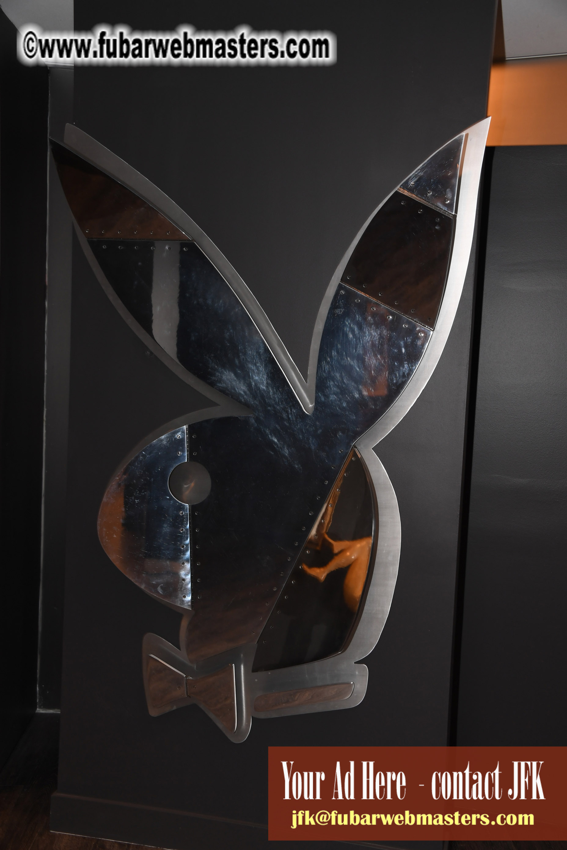 Playboy Mixer
