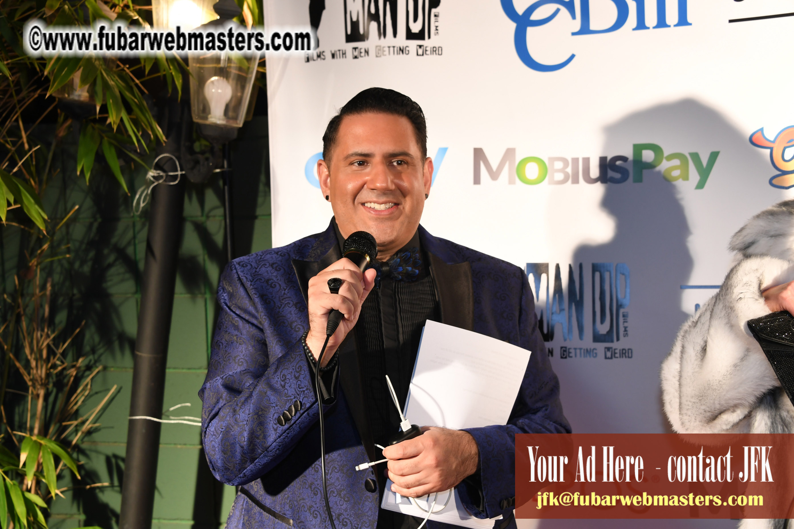 Cybersocket Awards