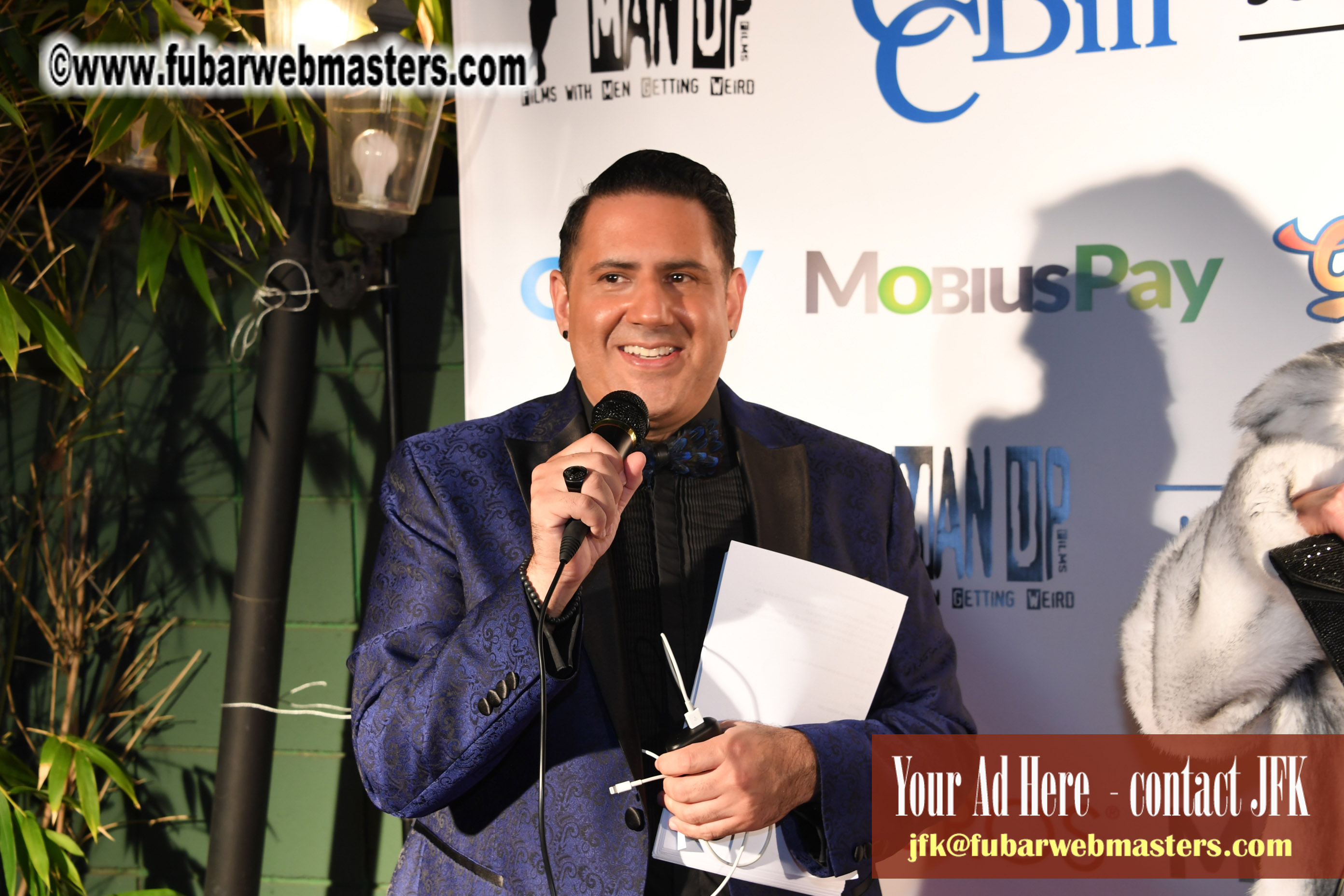 Cybersocket Awards