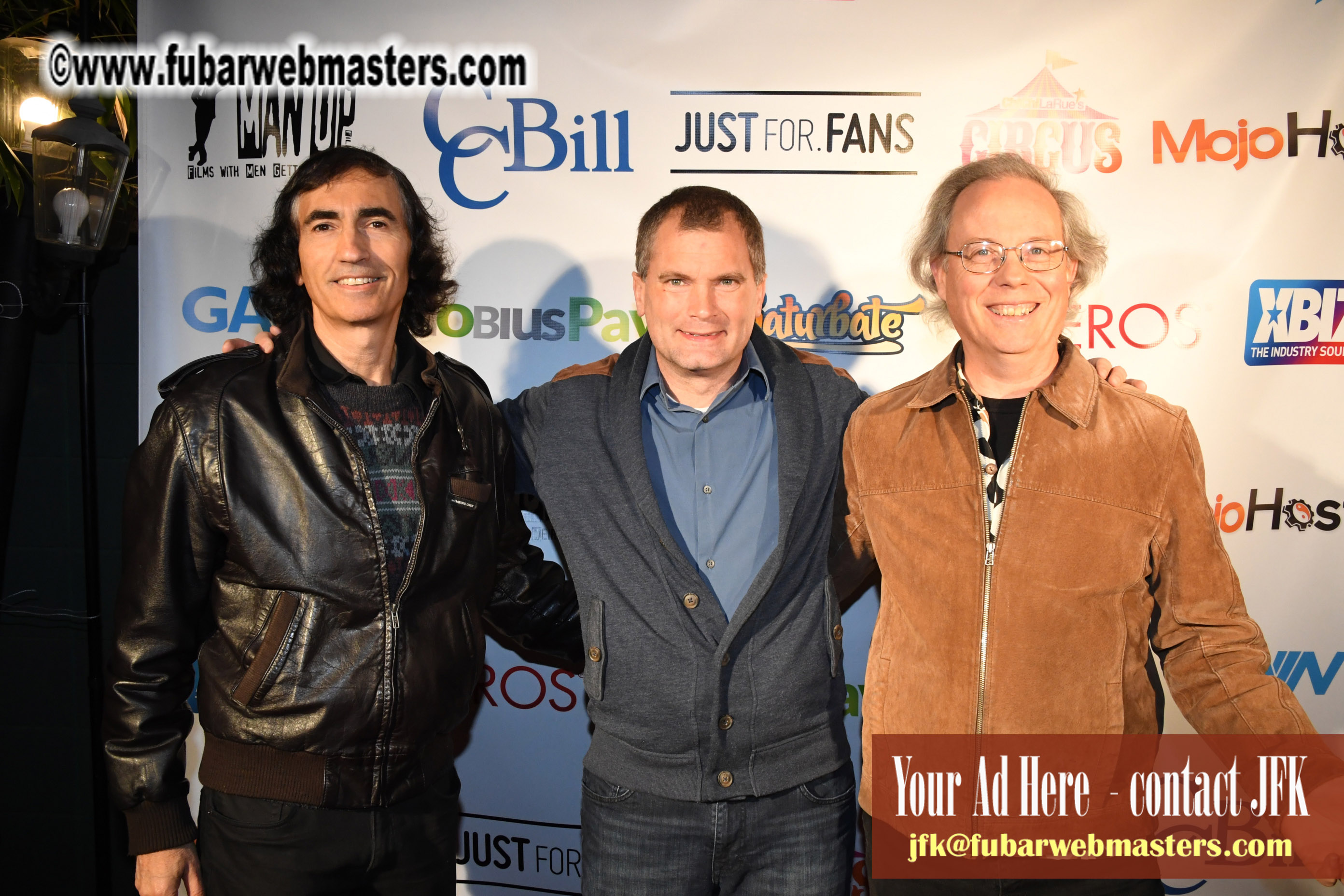 Cybersocket Awards