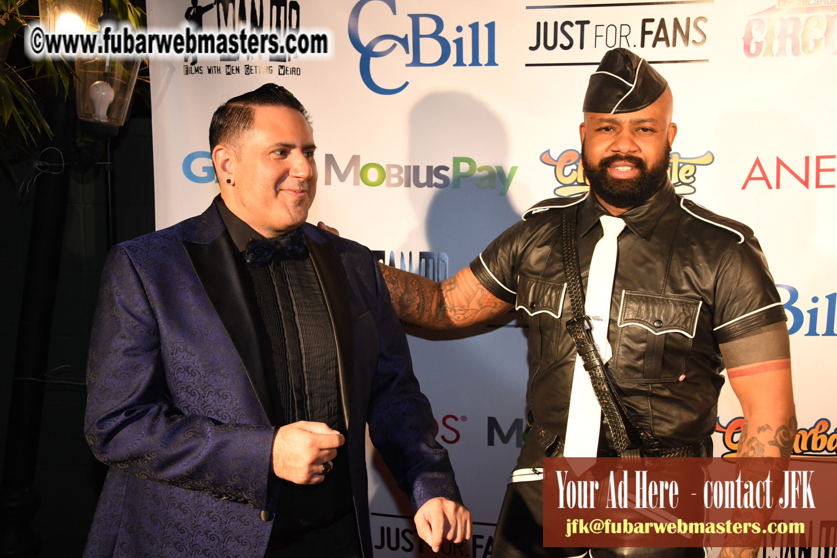 Cybersocket Awards