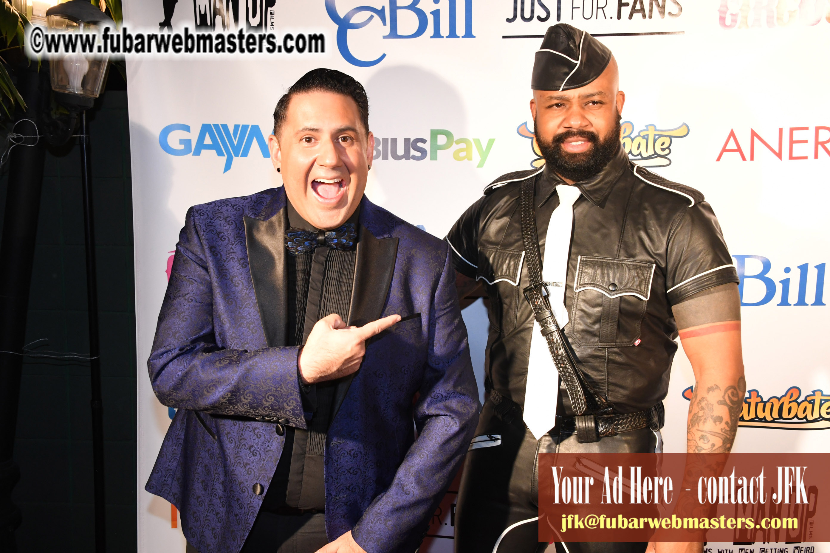 Cybersocket Awards