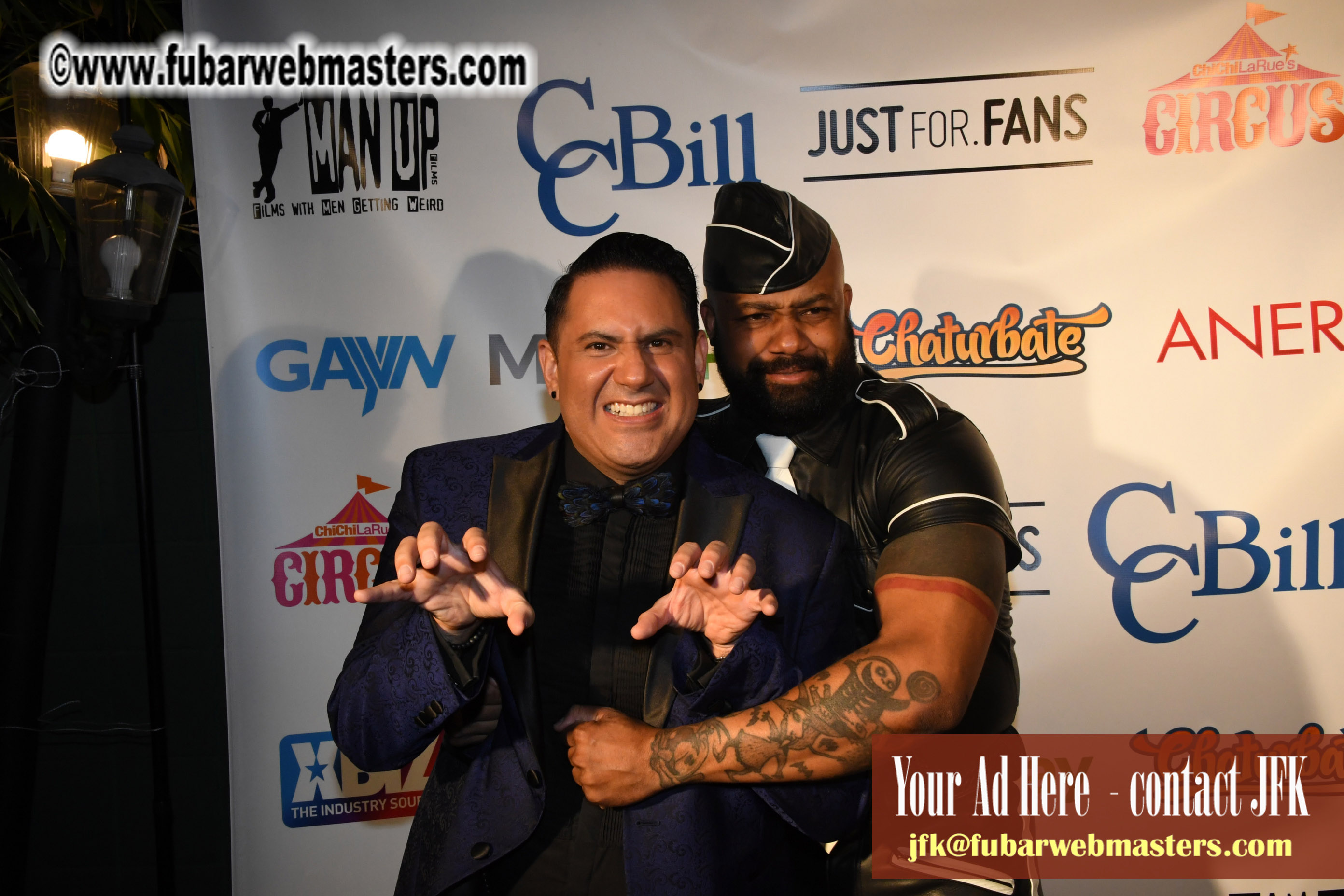 Cybersocket Awards