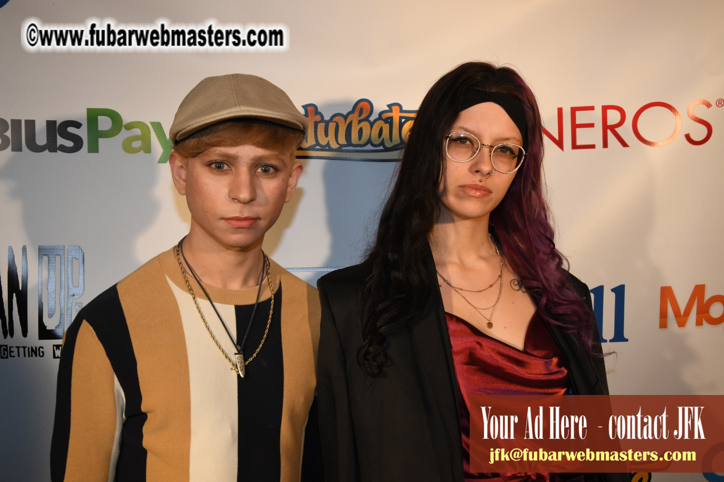 Cybersocket Awards