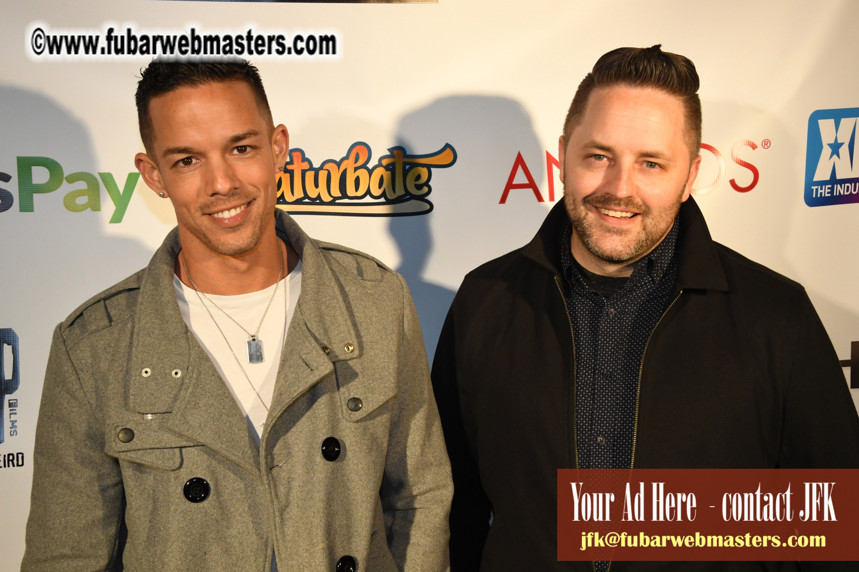 Cybersocket Awards