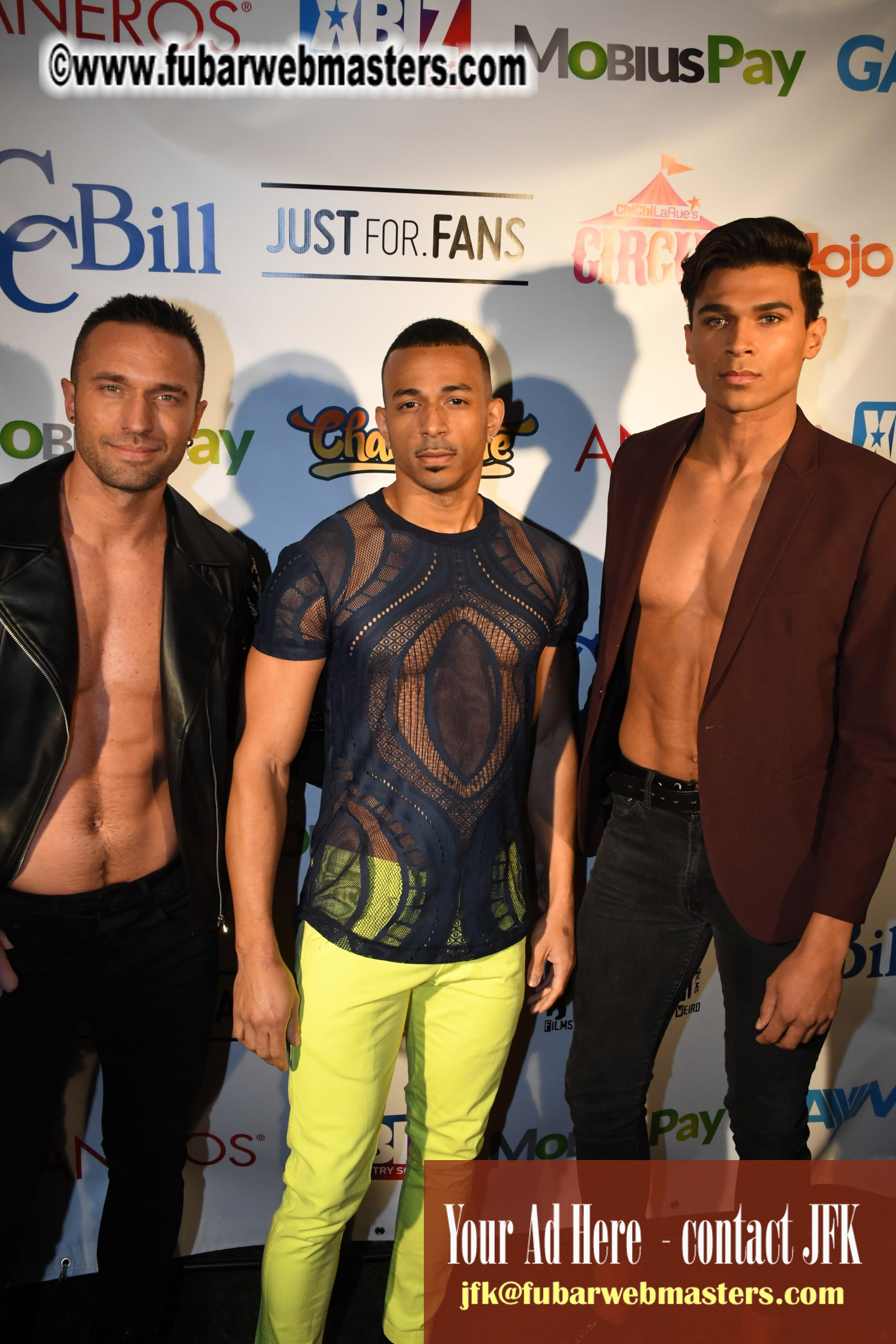 Cybersocket Awards
