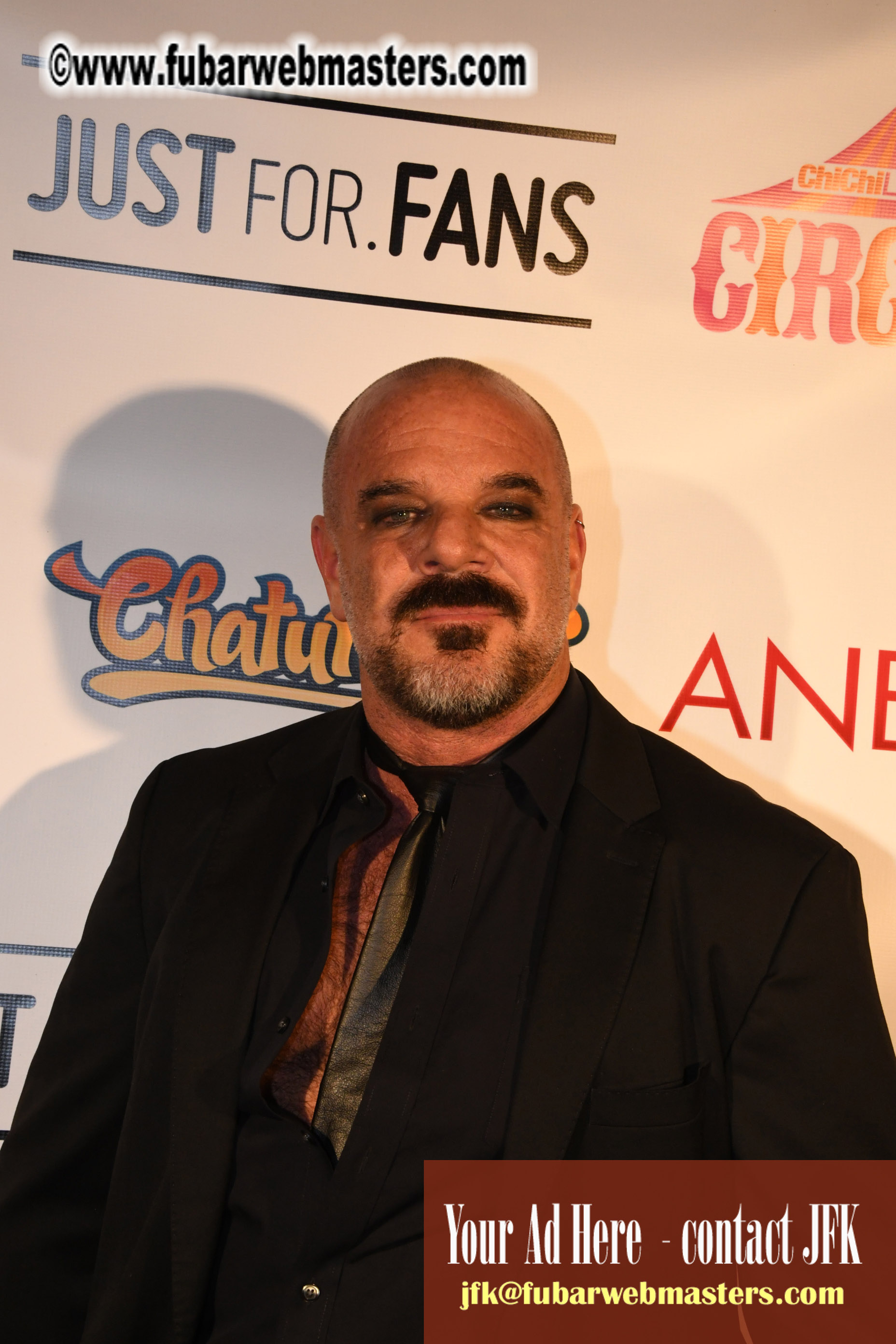 Cybersocket Awards