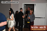 Seminars and Speed Networking