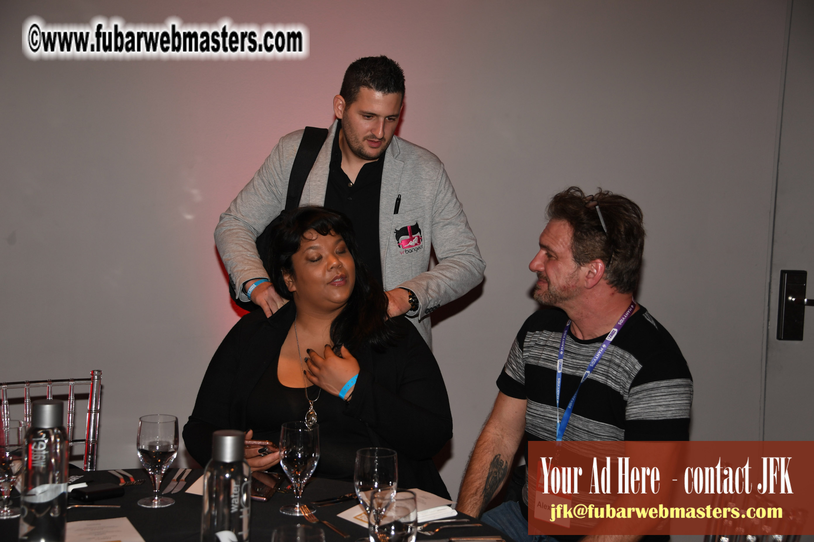 XBIZ Honors 2020