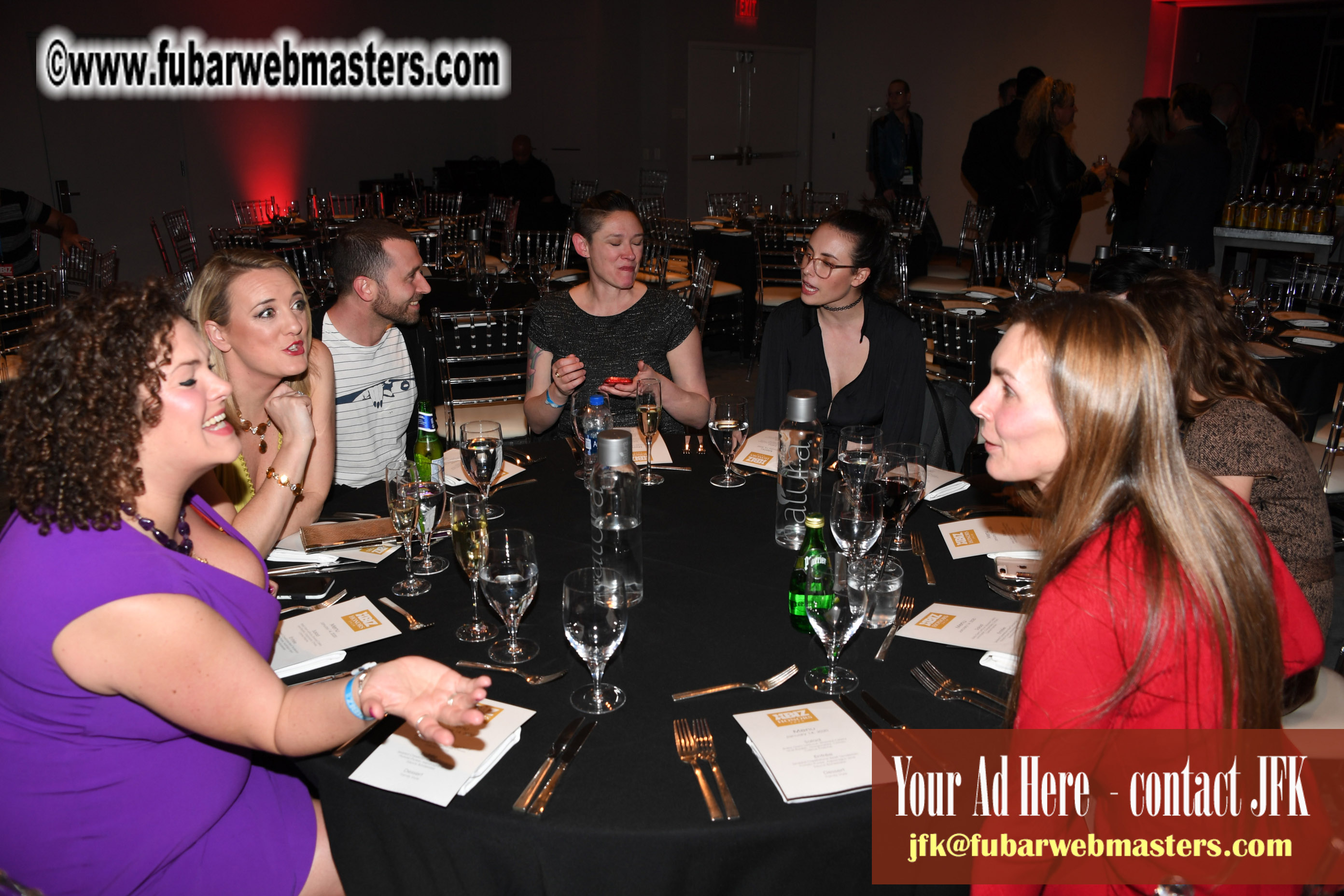 XBIZ Honors 2020