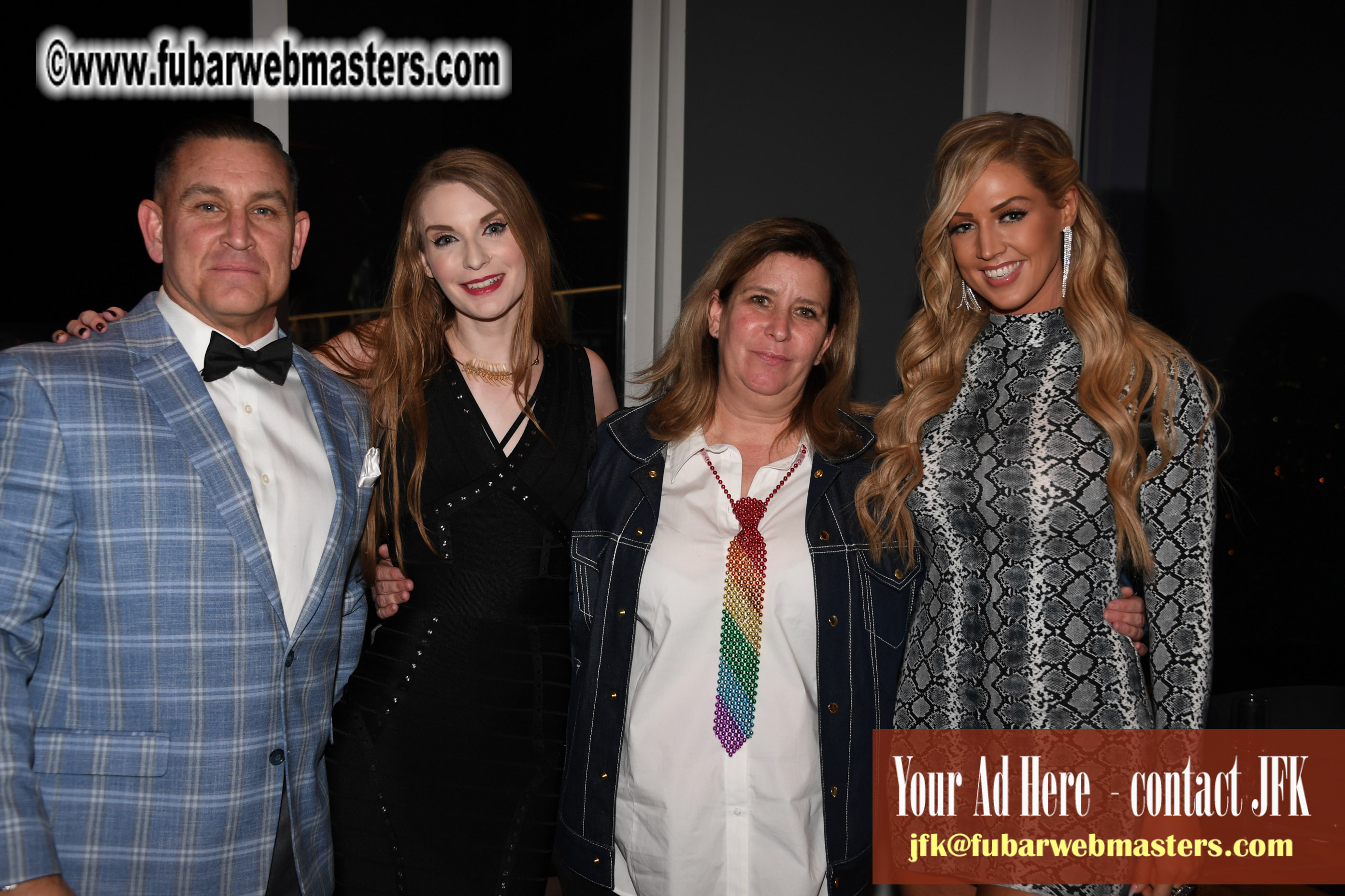 XBIZ Honors 2020