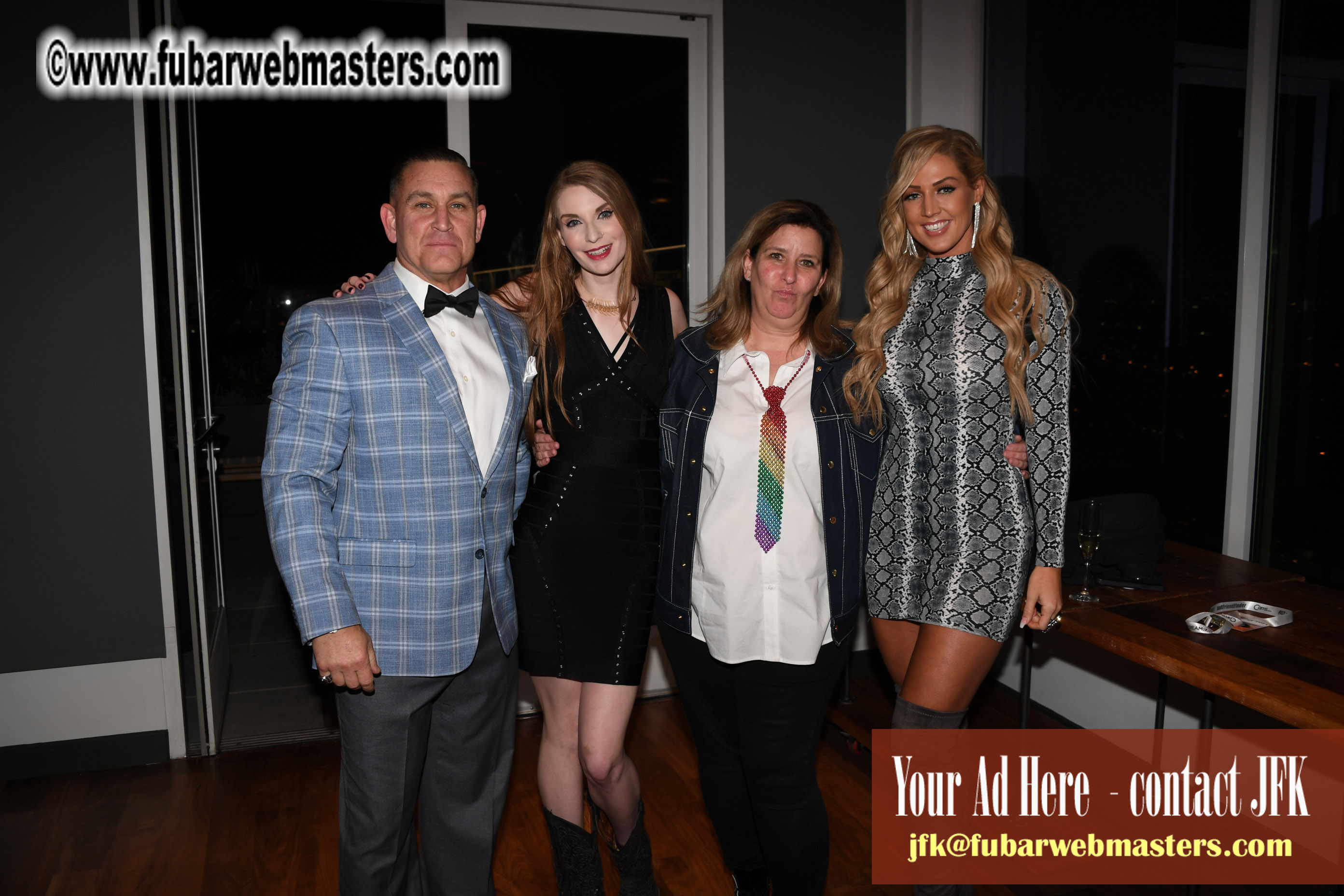 XBIZ Honors 2020