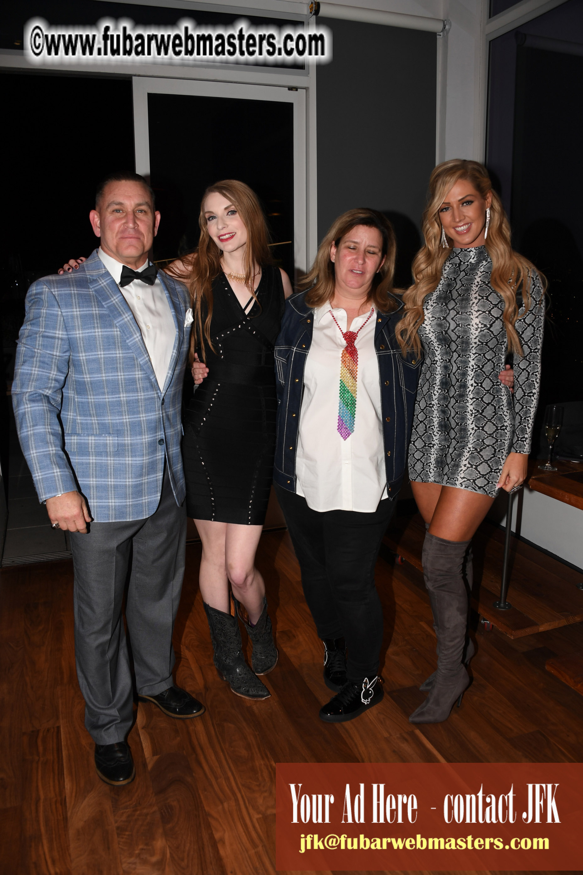 XBIZ Honors 2020