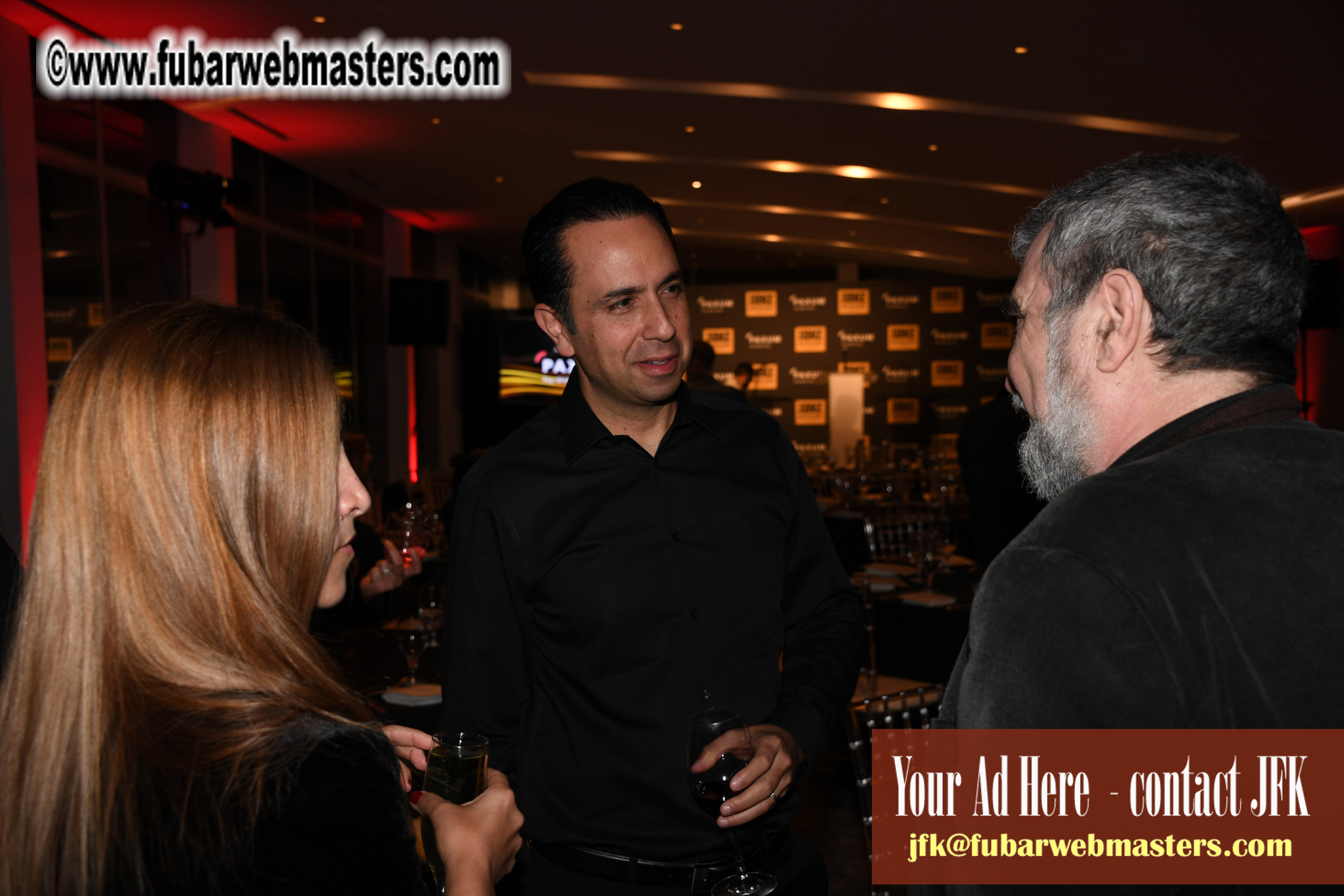 XBIZ Honors 2020