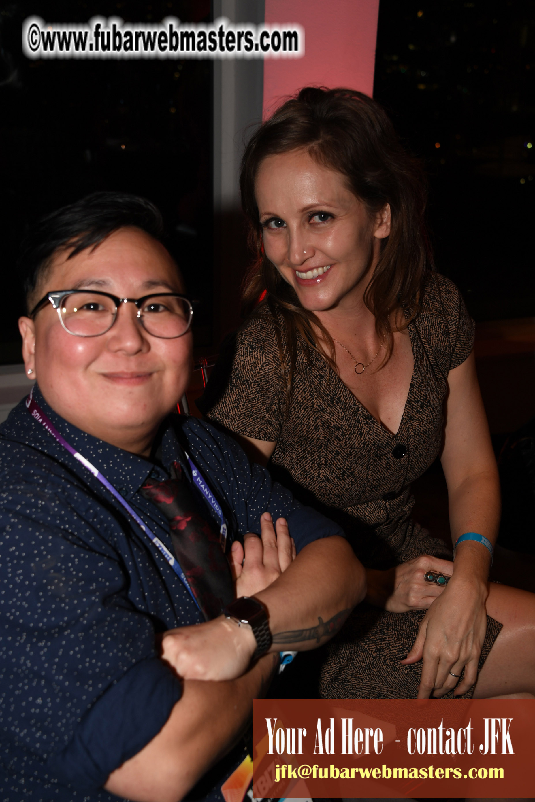 XBIZ Honors 2020