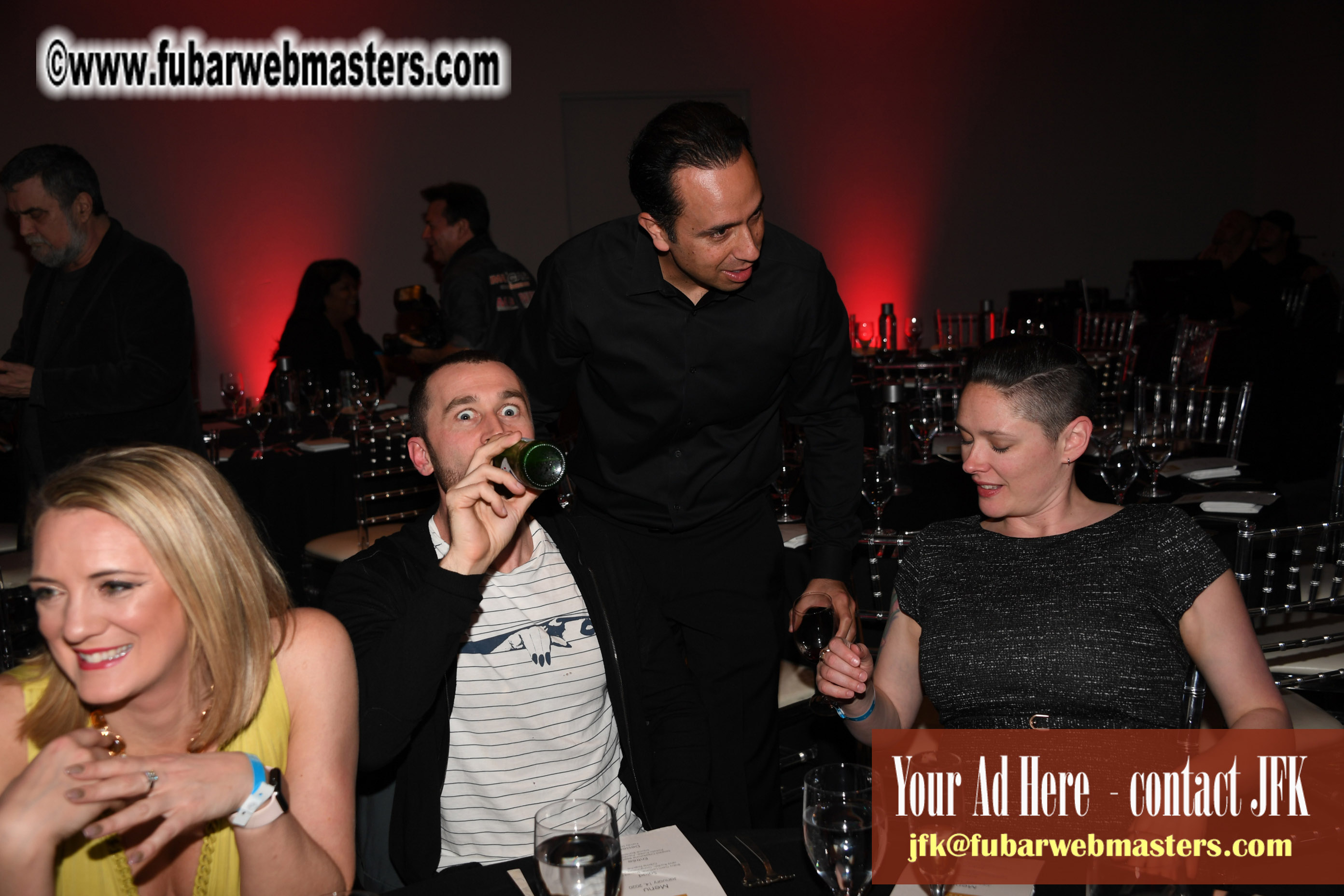 XBIZ Honors 2020