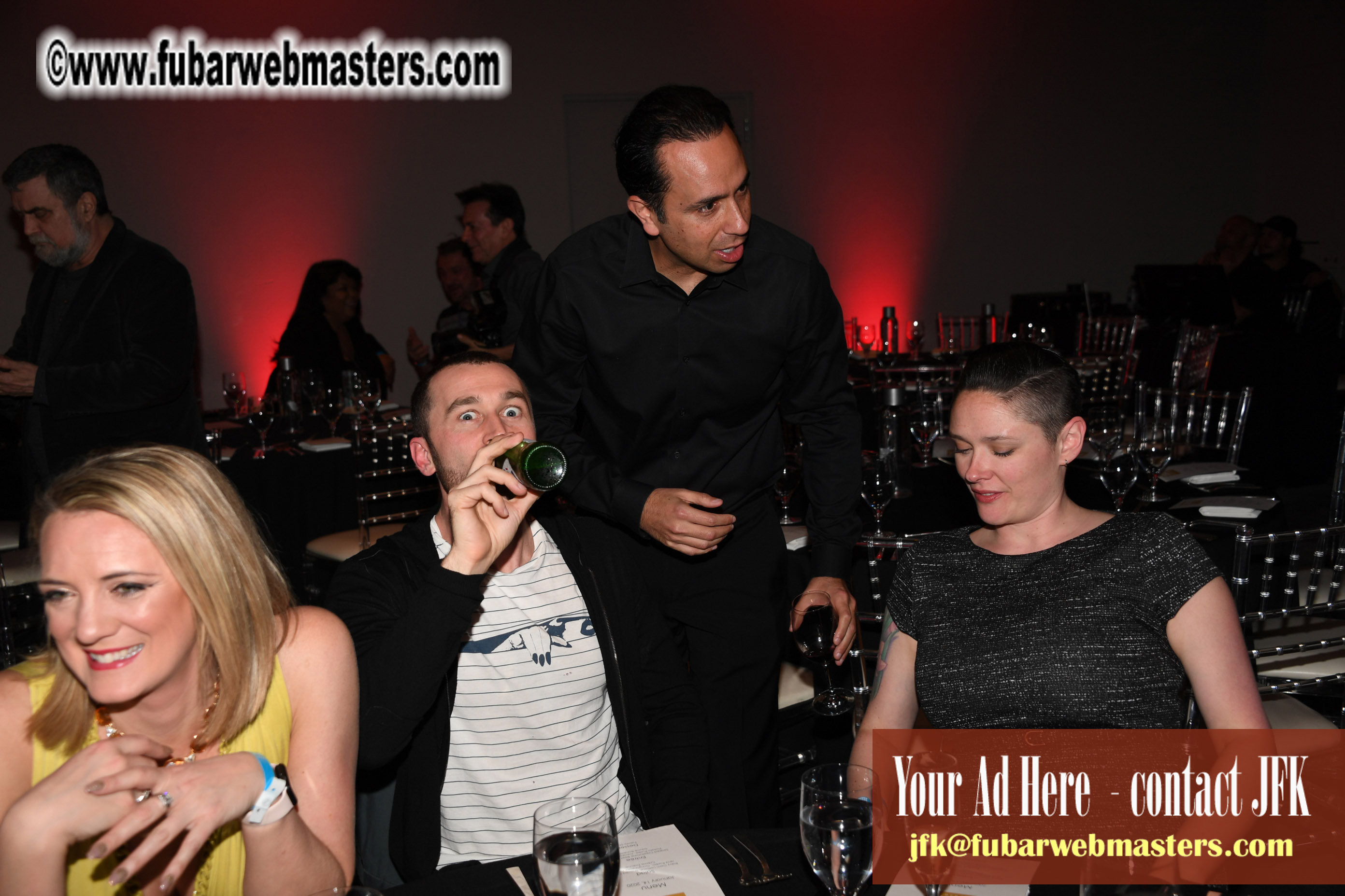 XBIZ Honors 2020