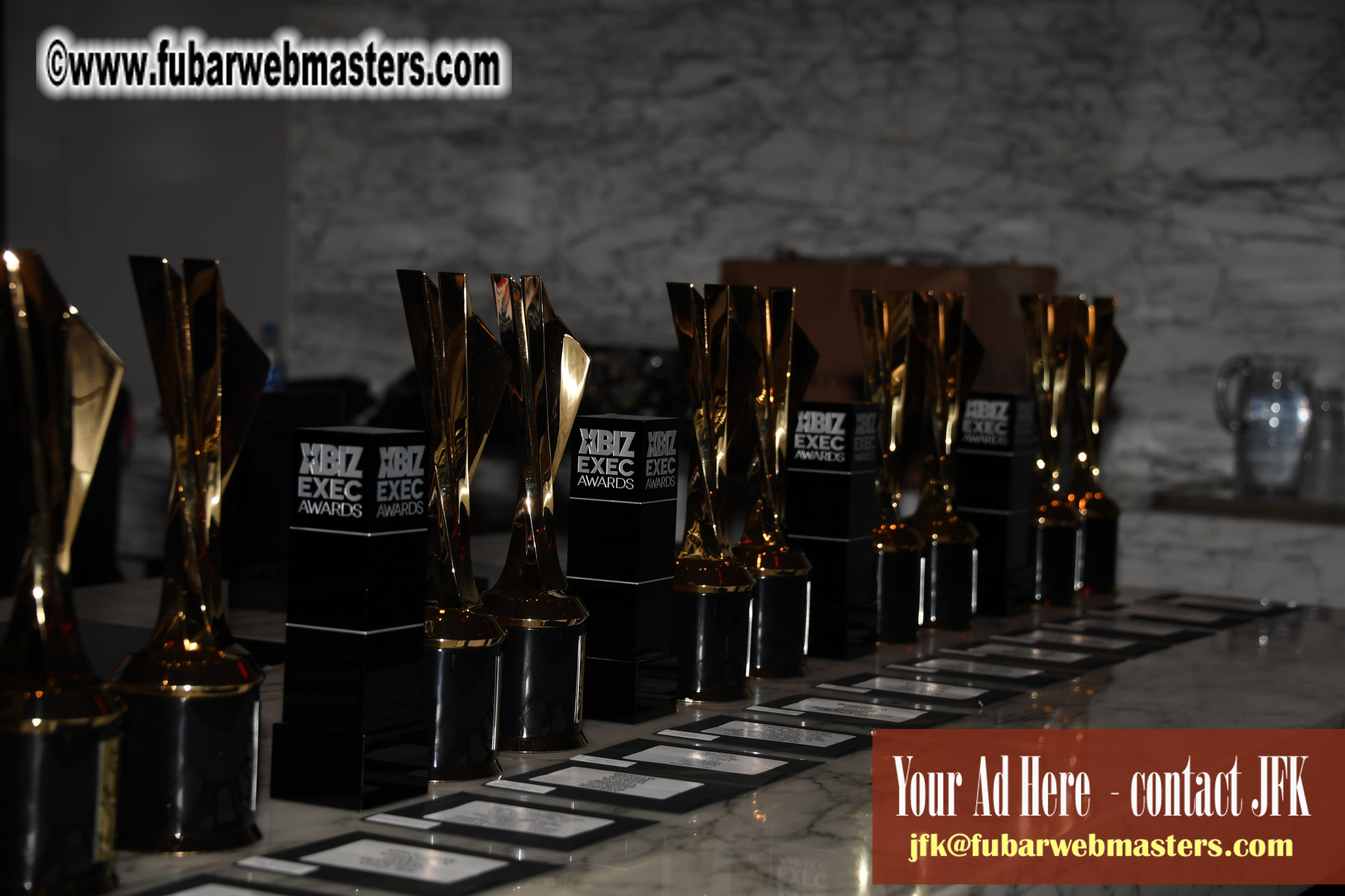 XBIZ Honors 2020