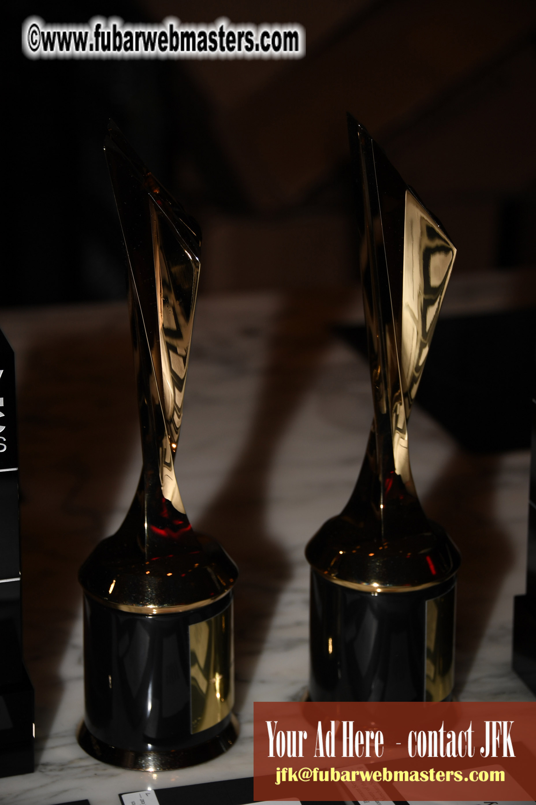 XBIZ Honors 2020