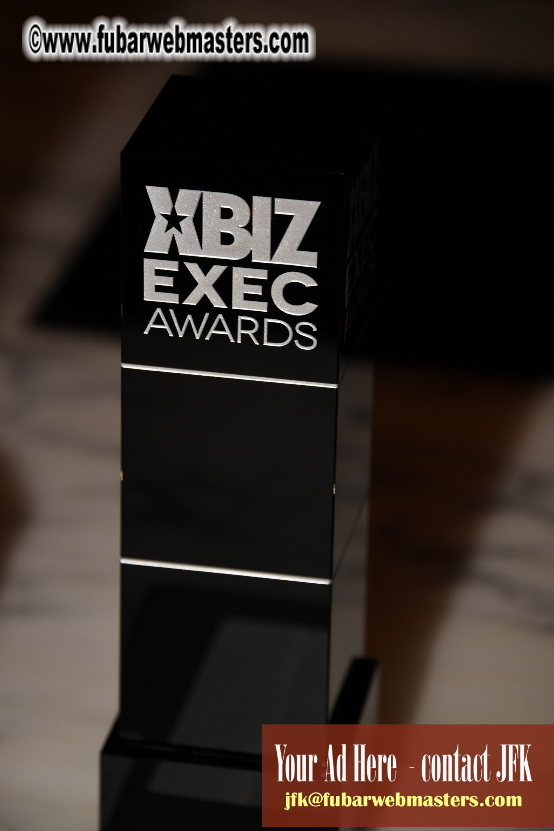 XBIZ Honors 2020