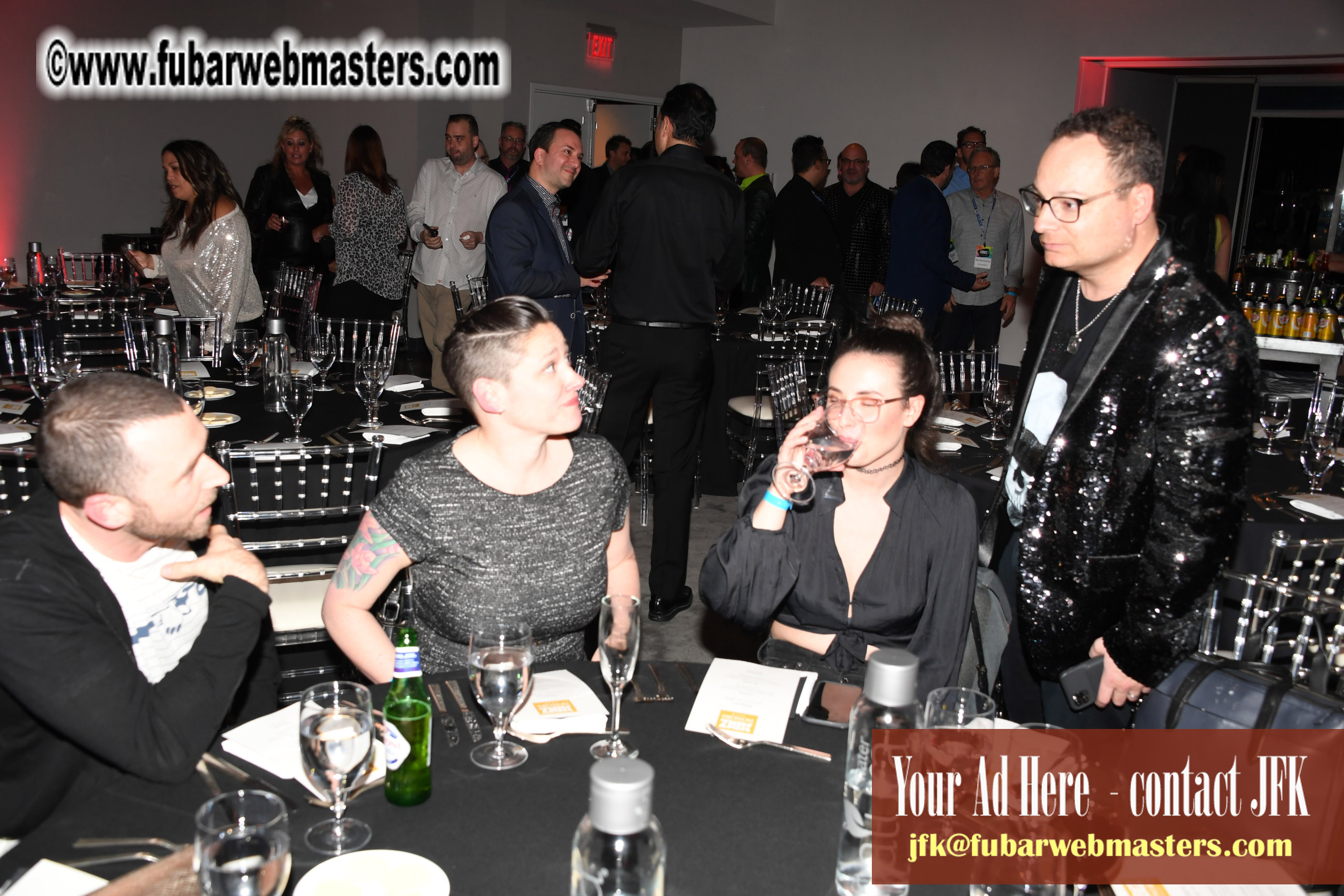 XBIZ Honors 2020