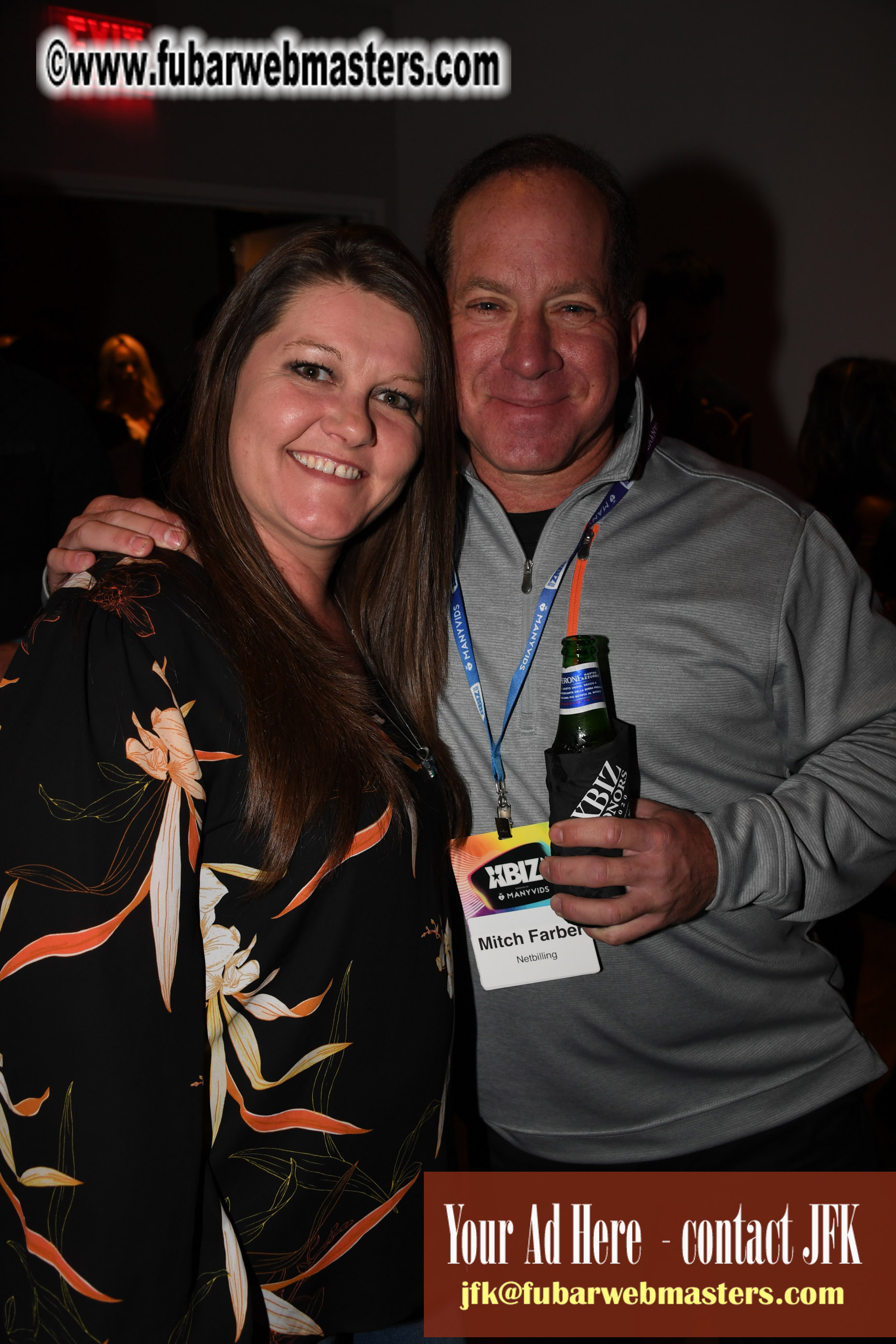 XBIZ Honors 2020