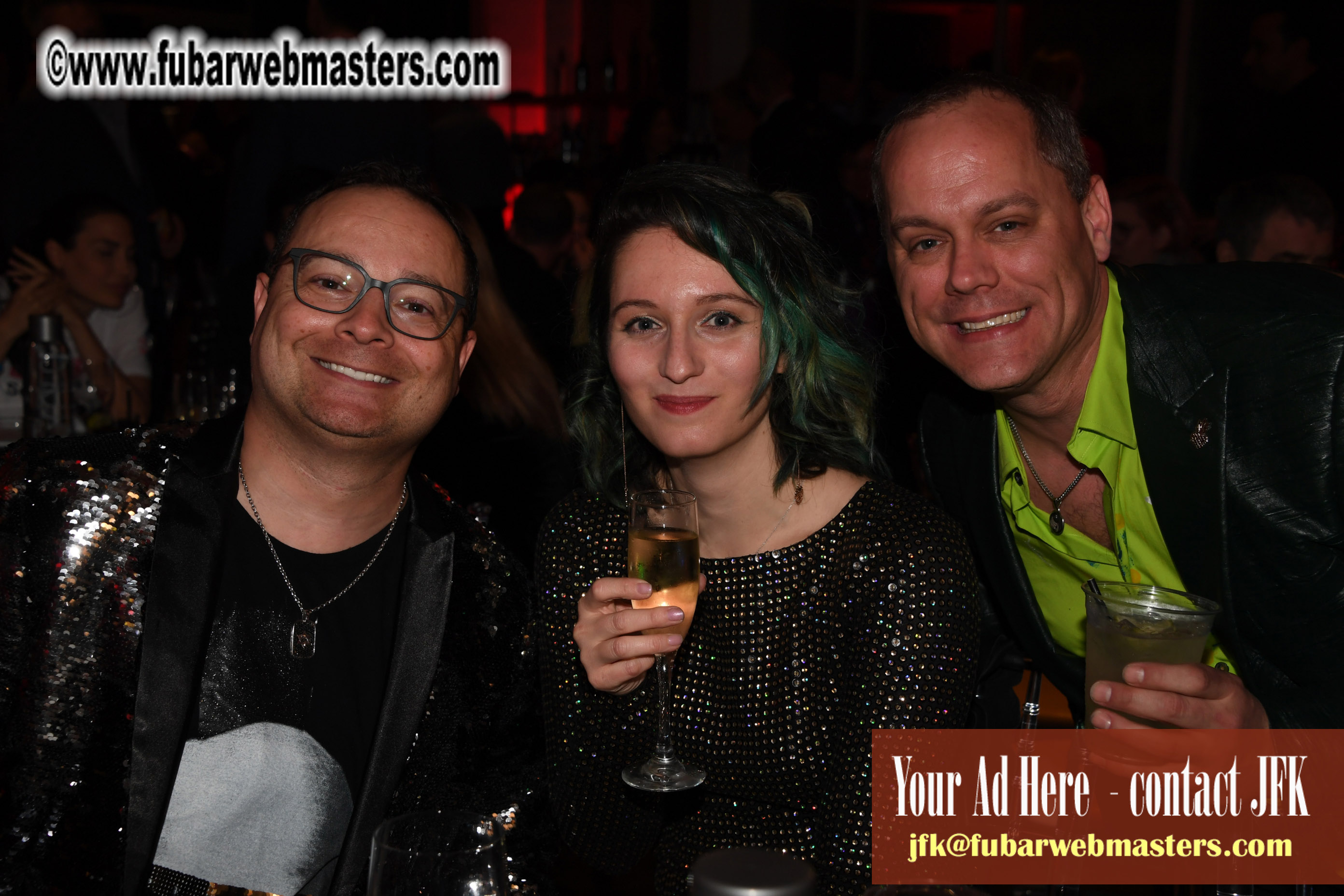 XBIZ Honors 2020