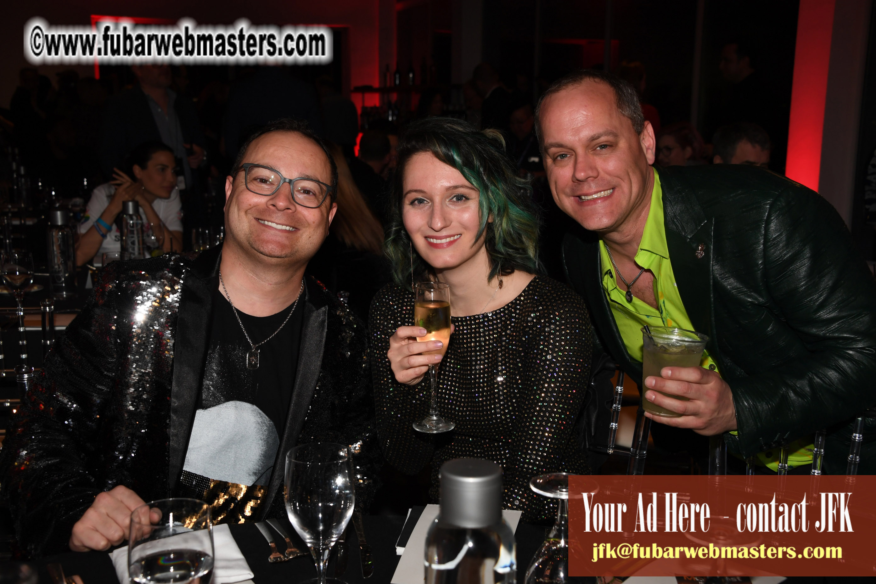 XBIZ Honors 2020