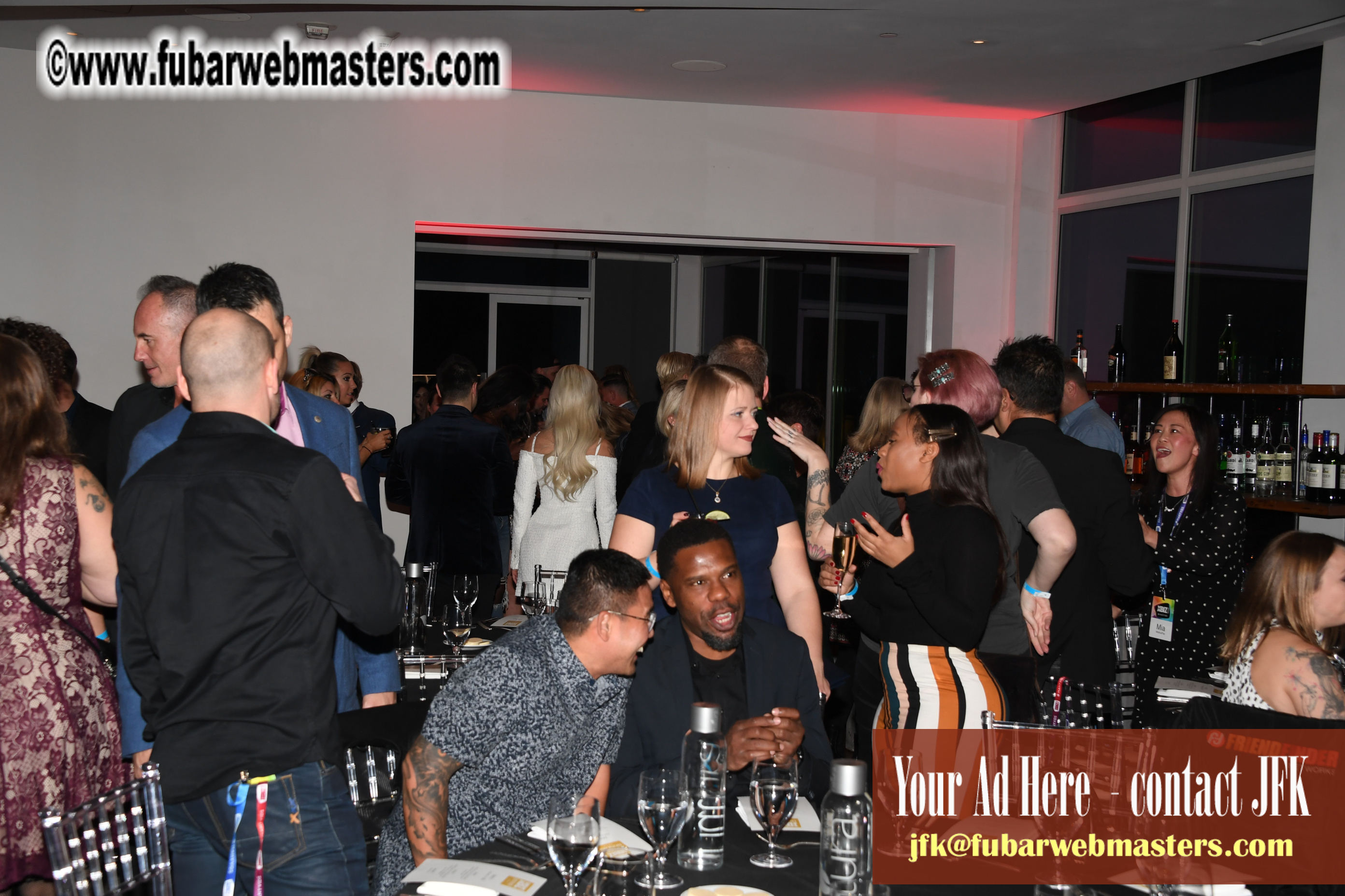 XBIZ Honors 2020