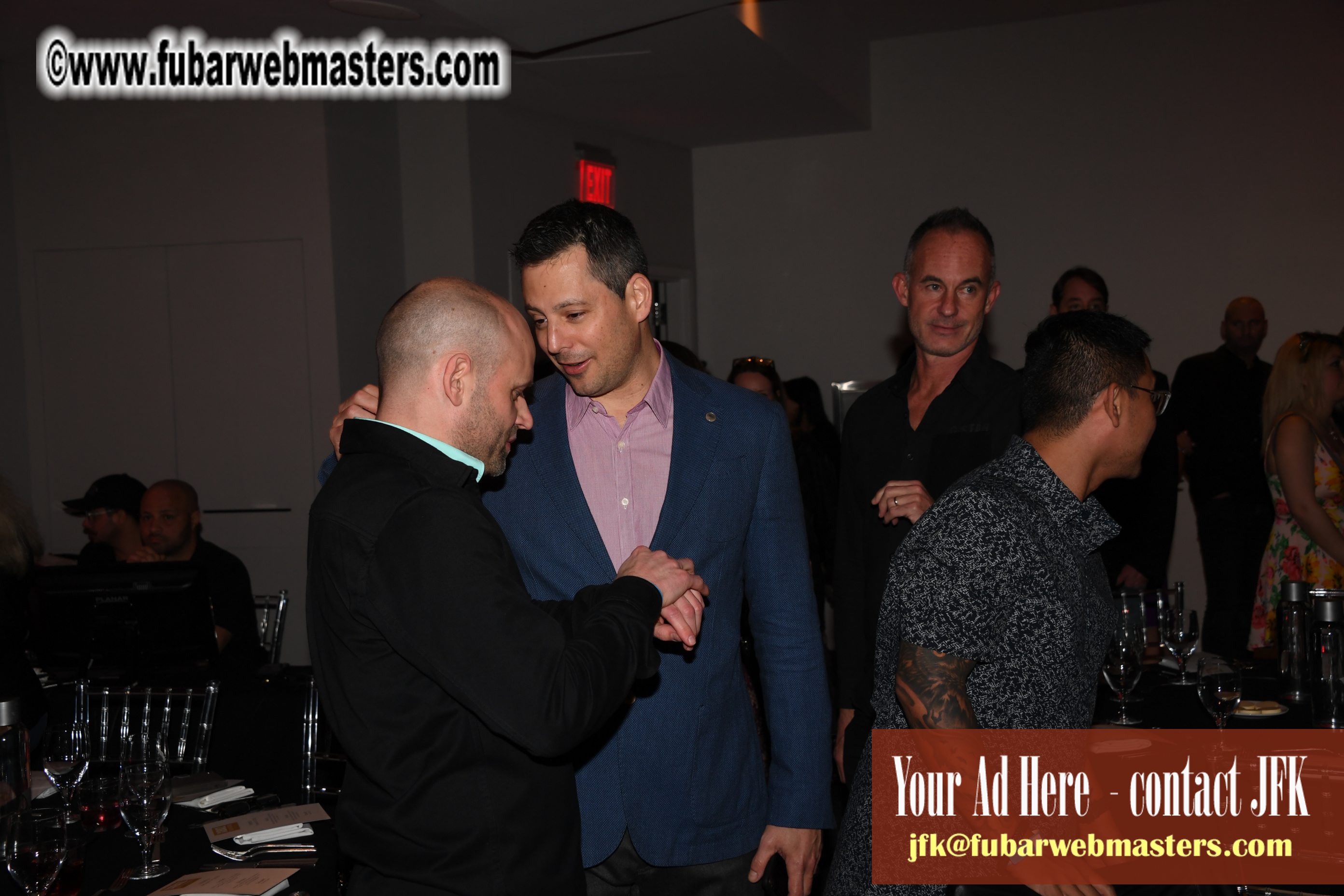 XBIZ Honors 2020