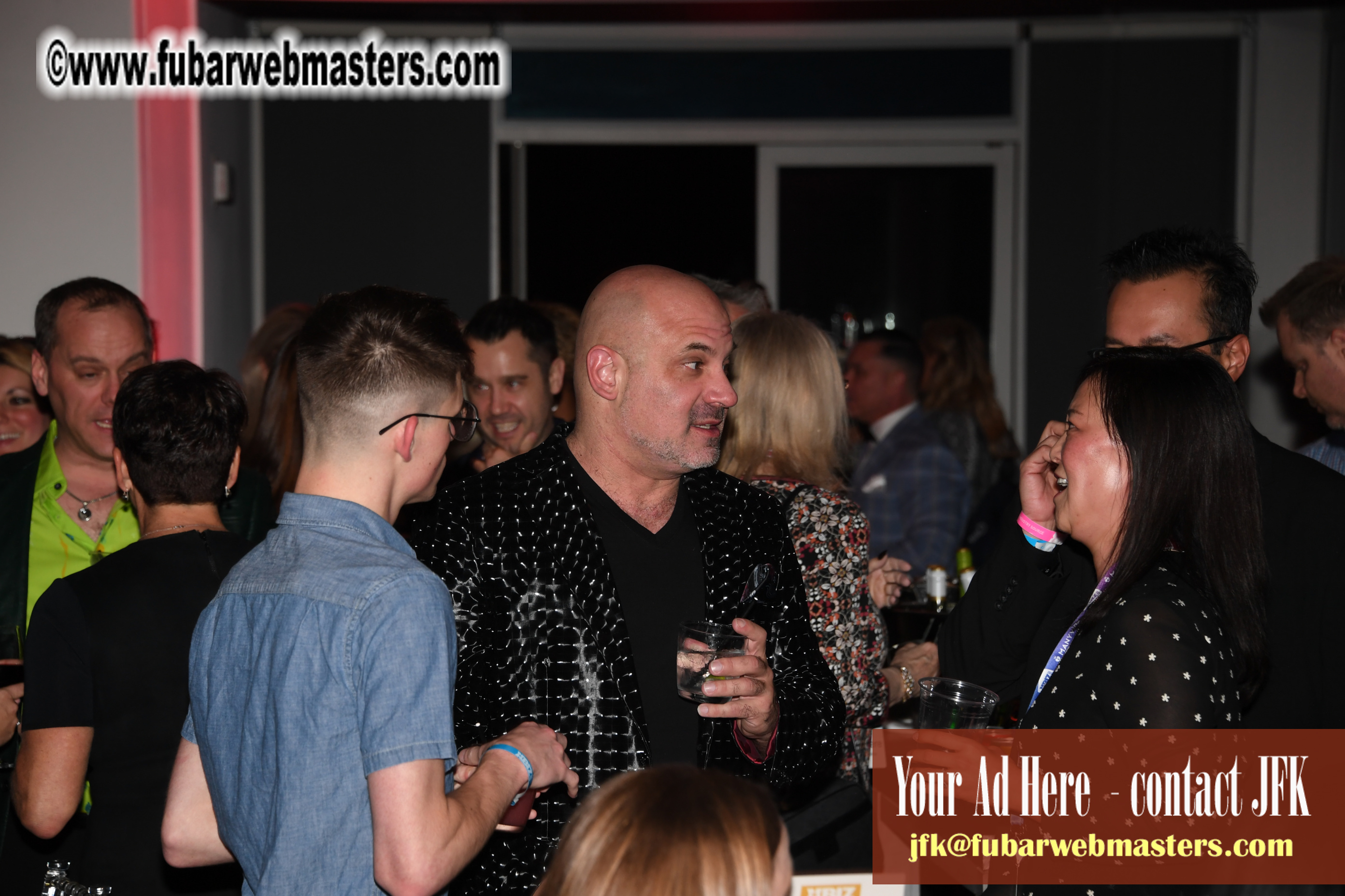 XBIZ Honors 2020