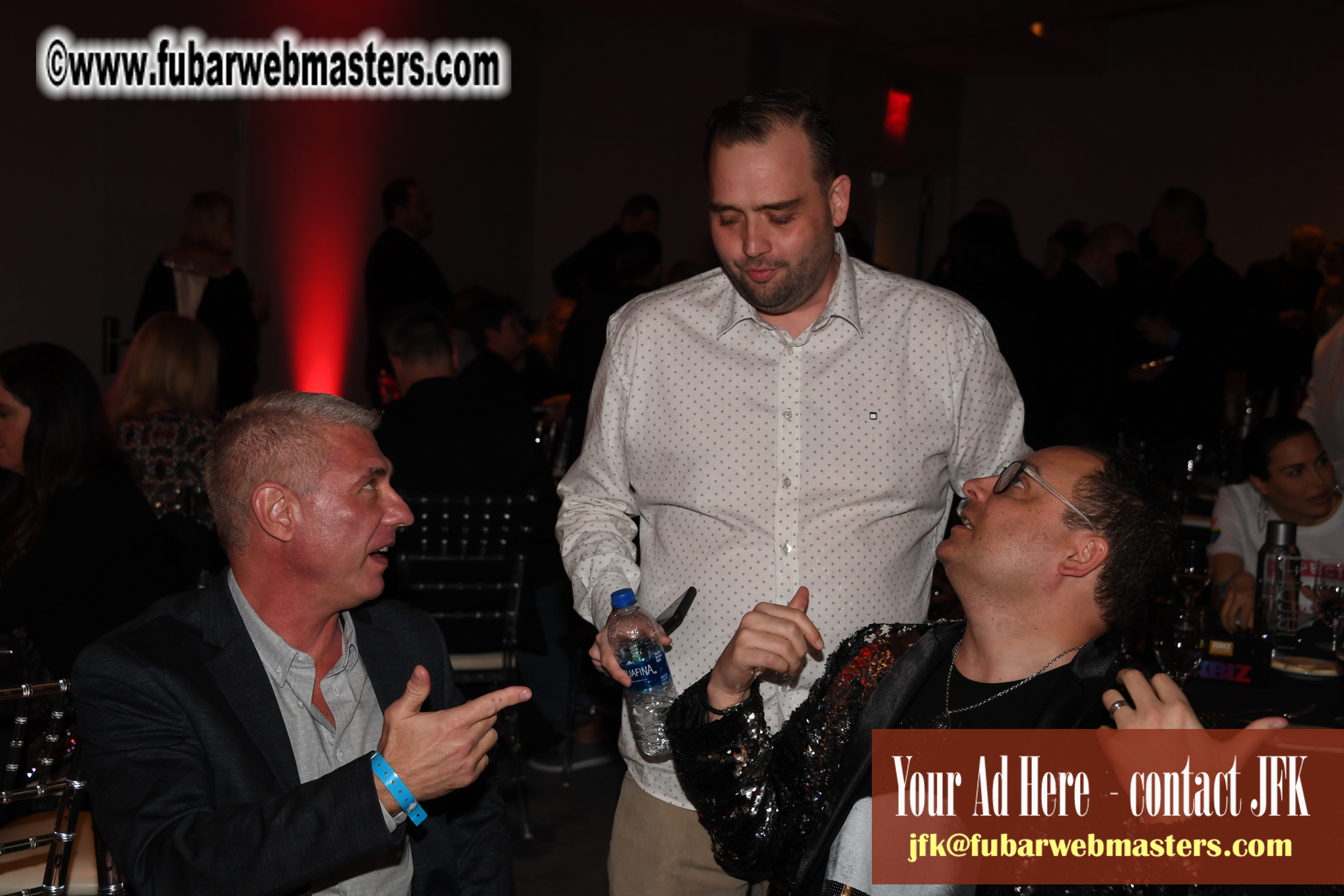 XBIZ Honors 2020