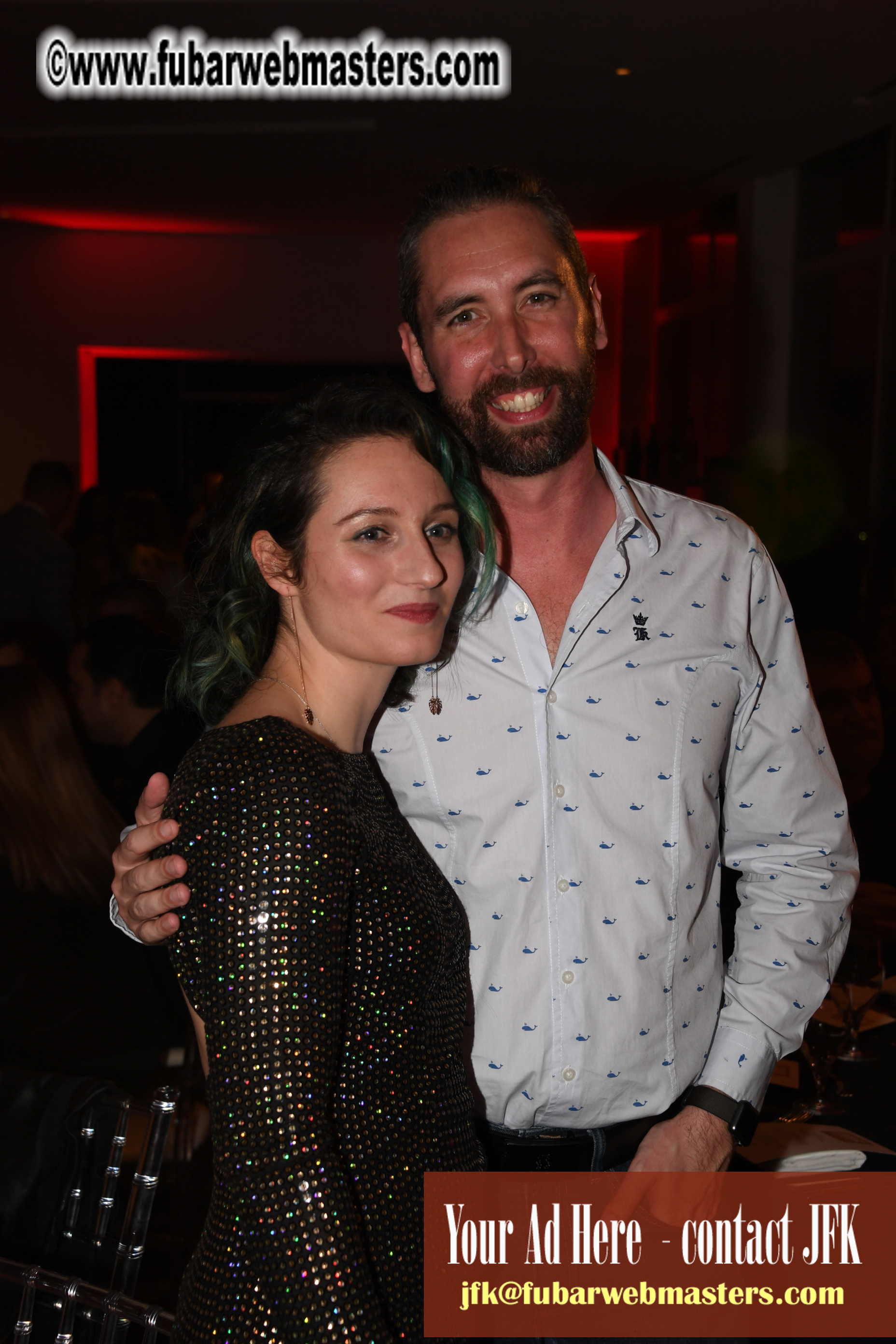 XBIZ Honors 2020