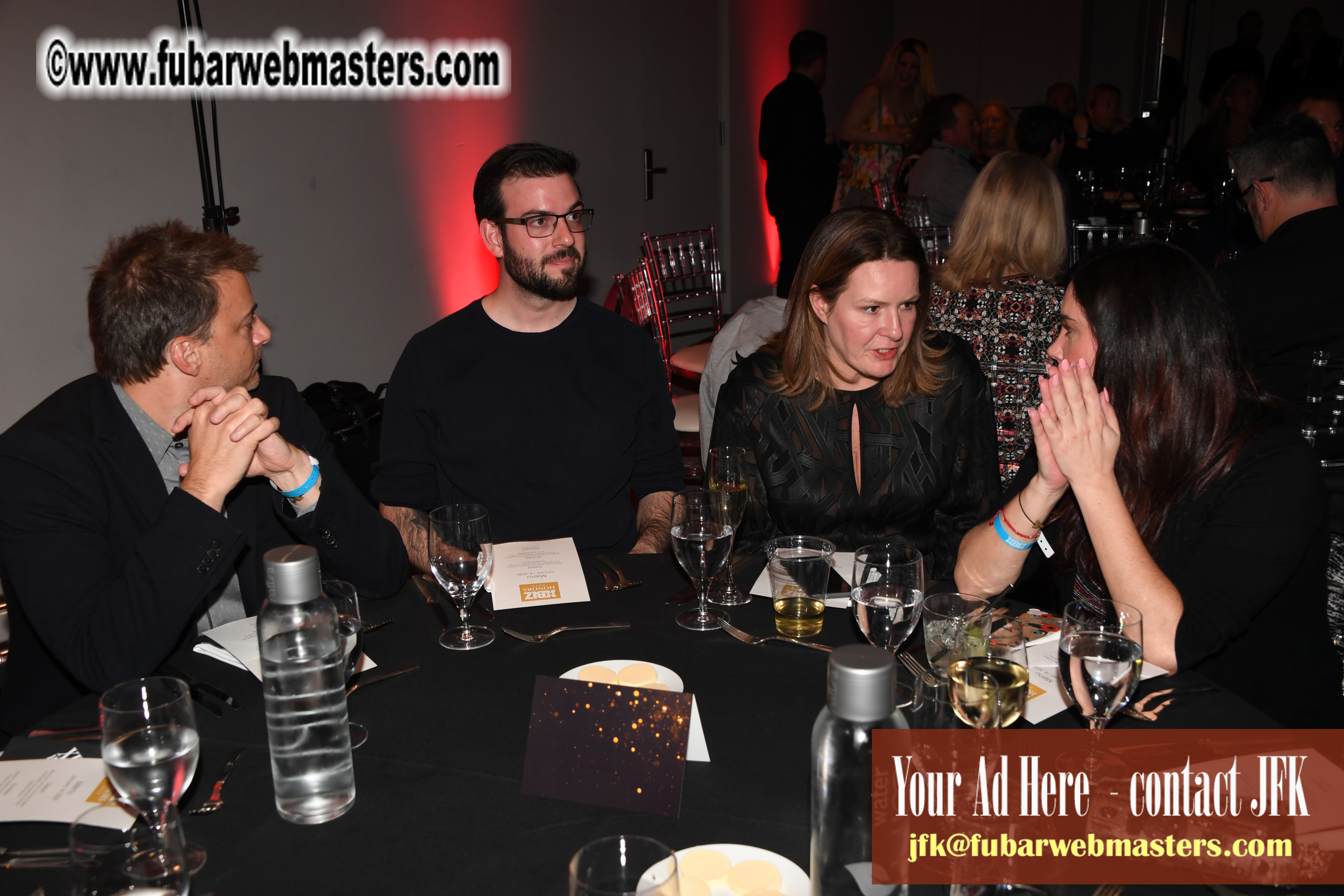 XBIZ Honors 2020