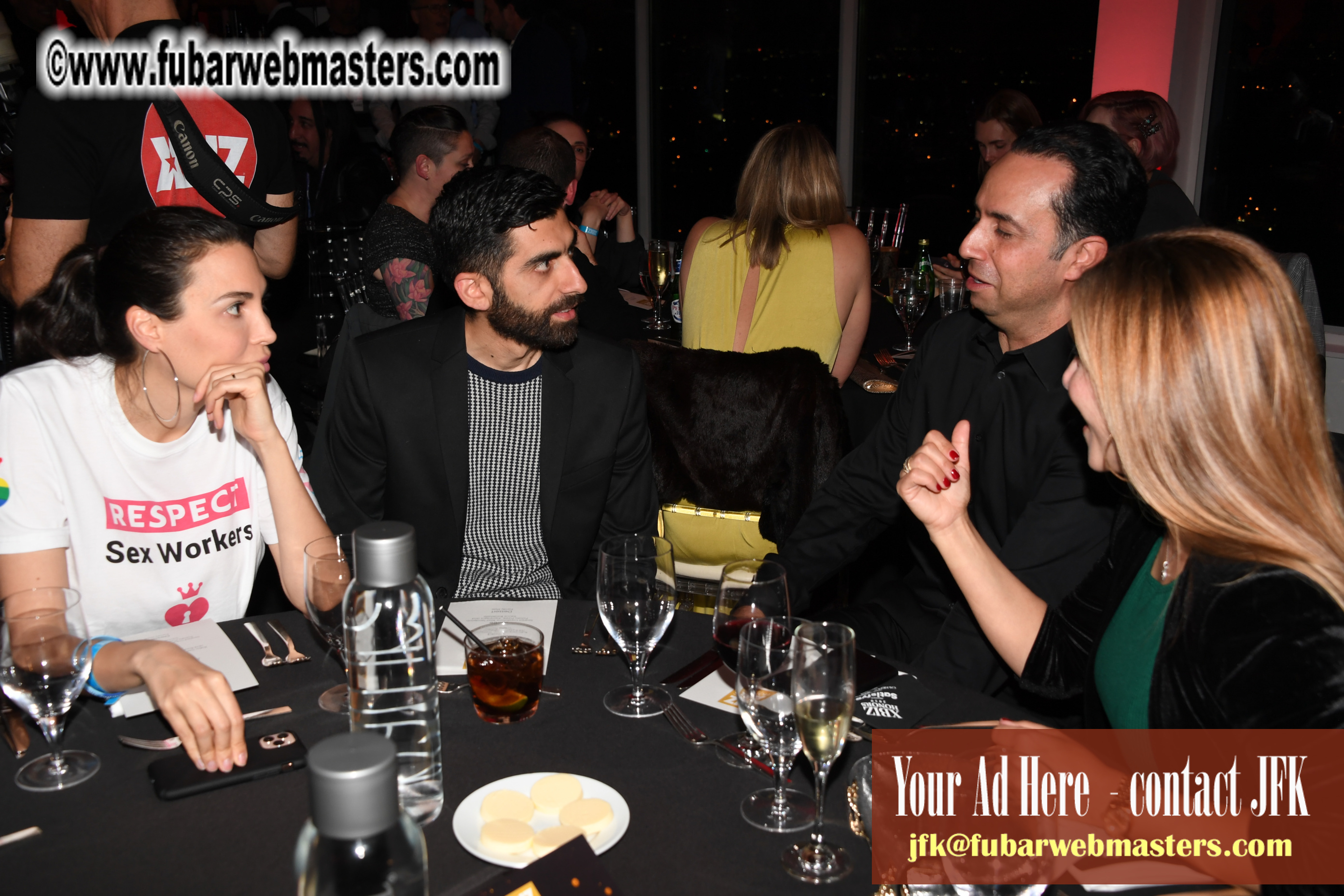 XBIZ Honors 2020