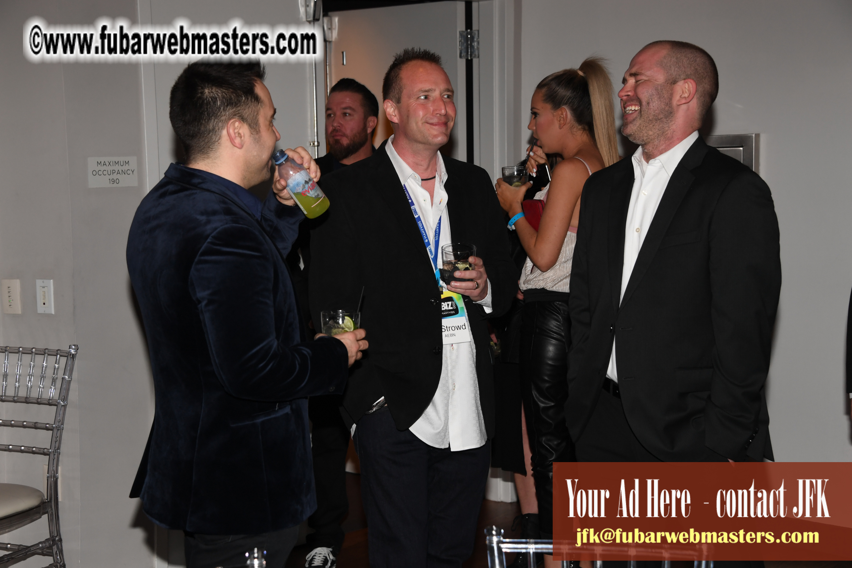 XBIZ Honors 2020