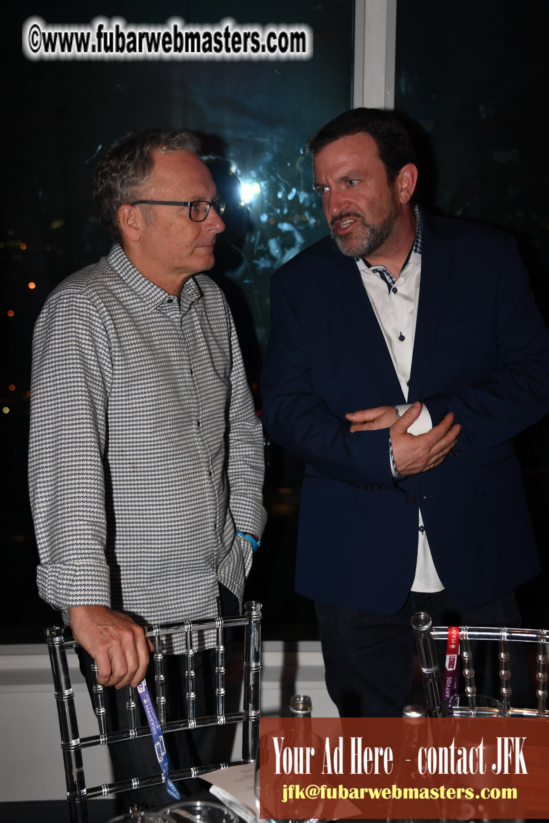 XBIZ Honors 2020