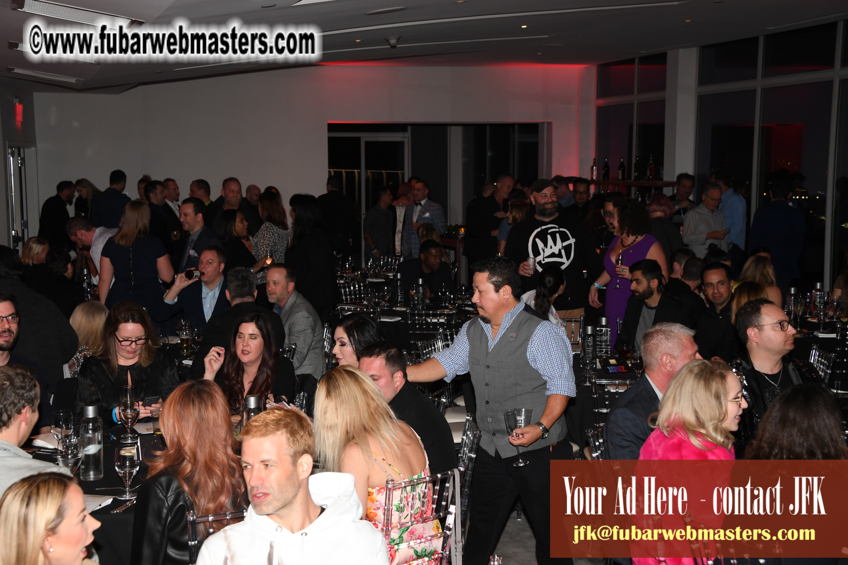 XBIZ Honors 2020