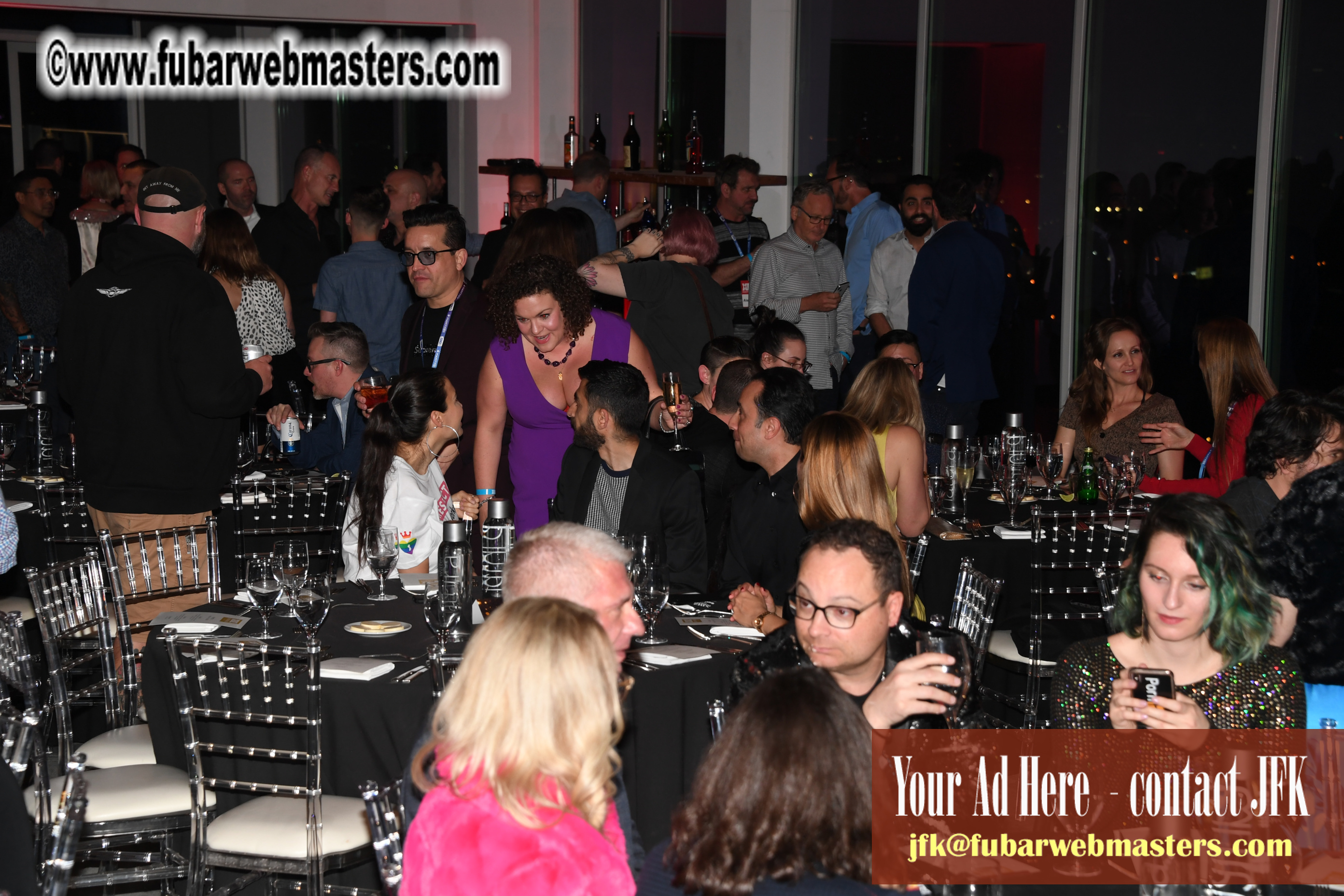 XBIZ Honors 2020