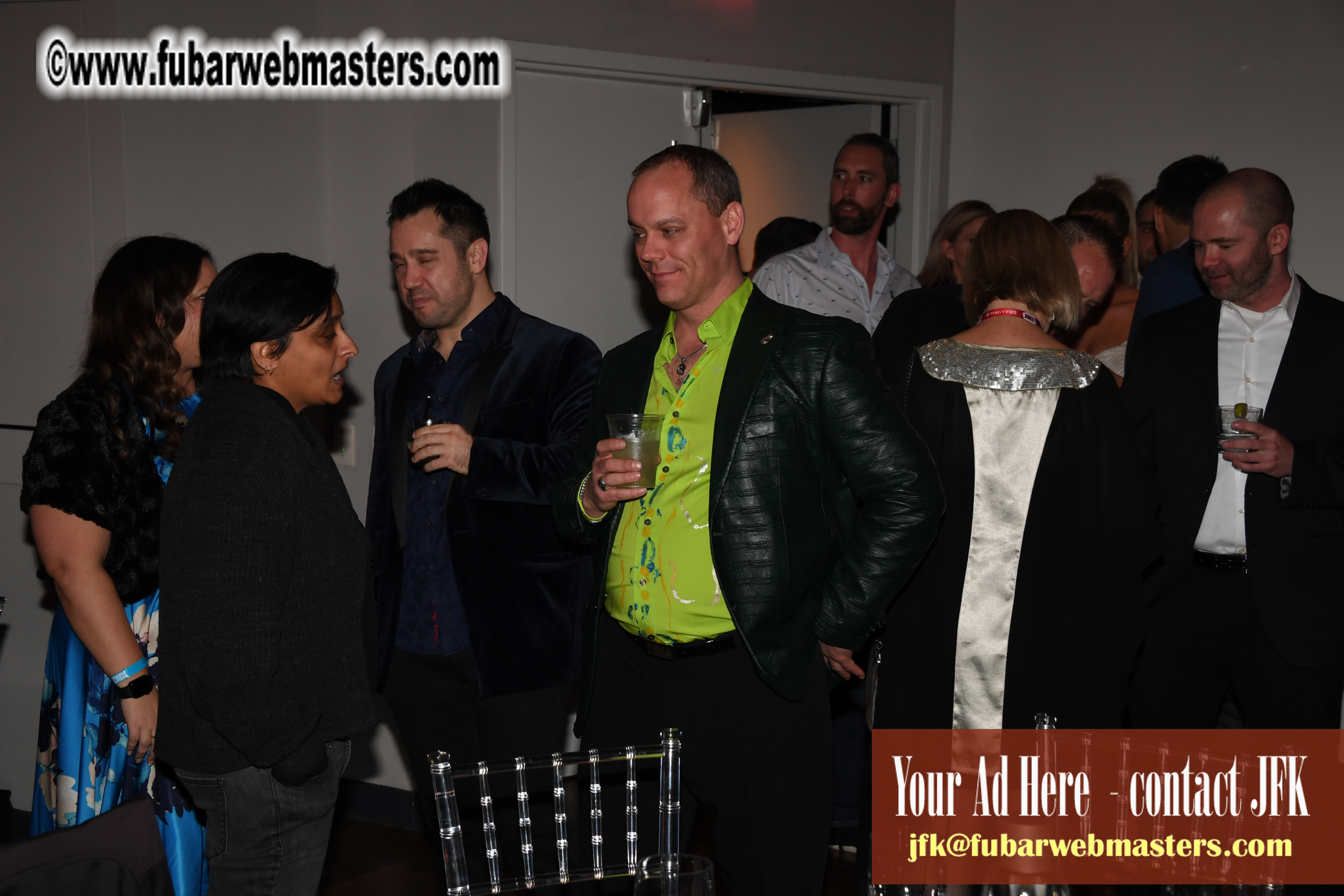 XBIZ Honors 2020