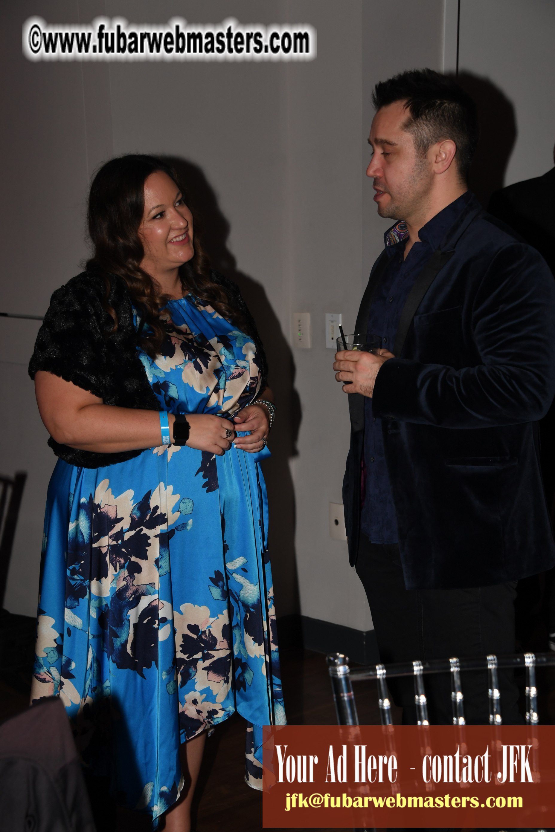 XBIZ Honors 2020