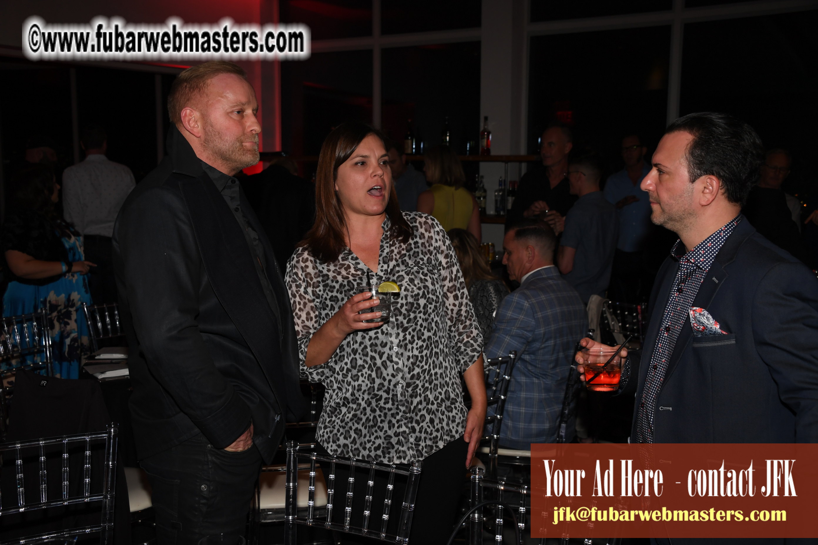 XBIZ Honors 2020