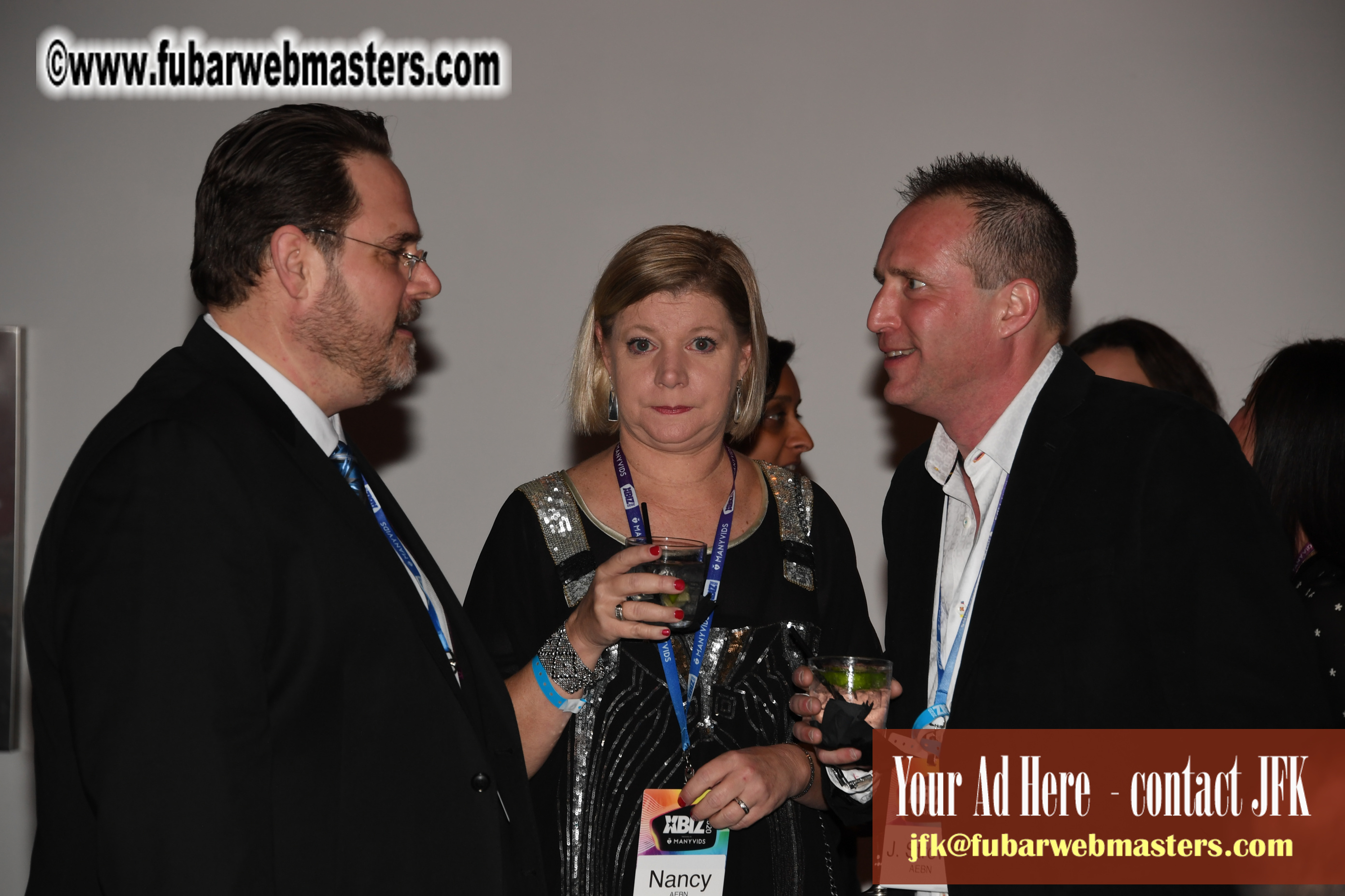 XBIZ Honors 2020