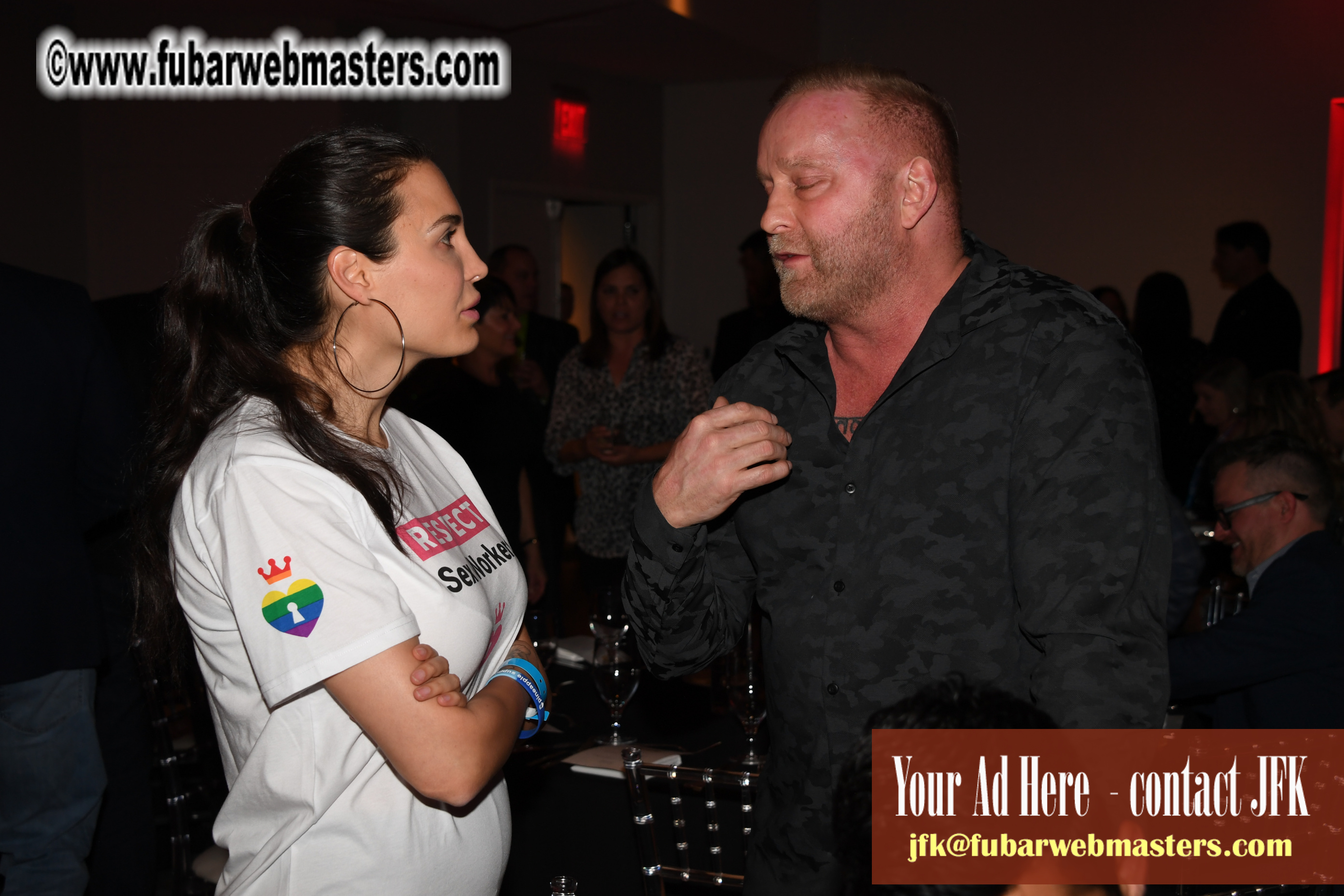 XBIZ Honors 2020