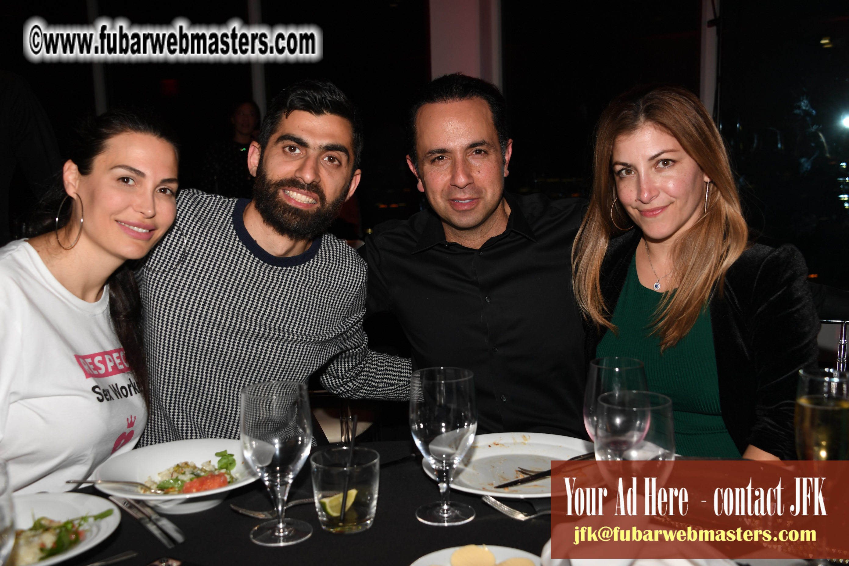 XBIZ Honors 2020
