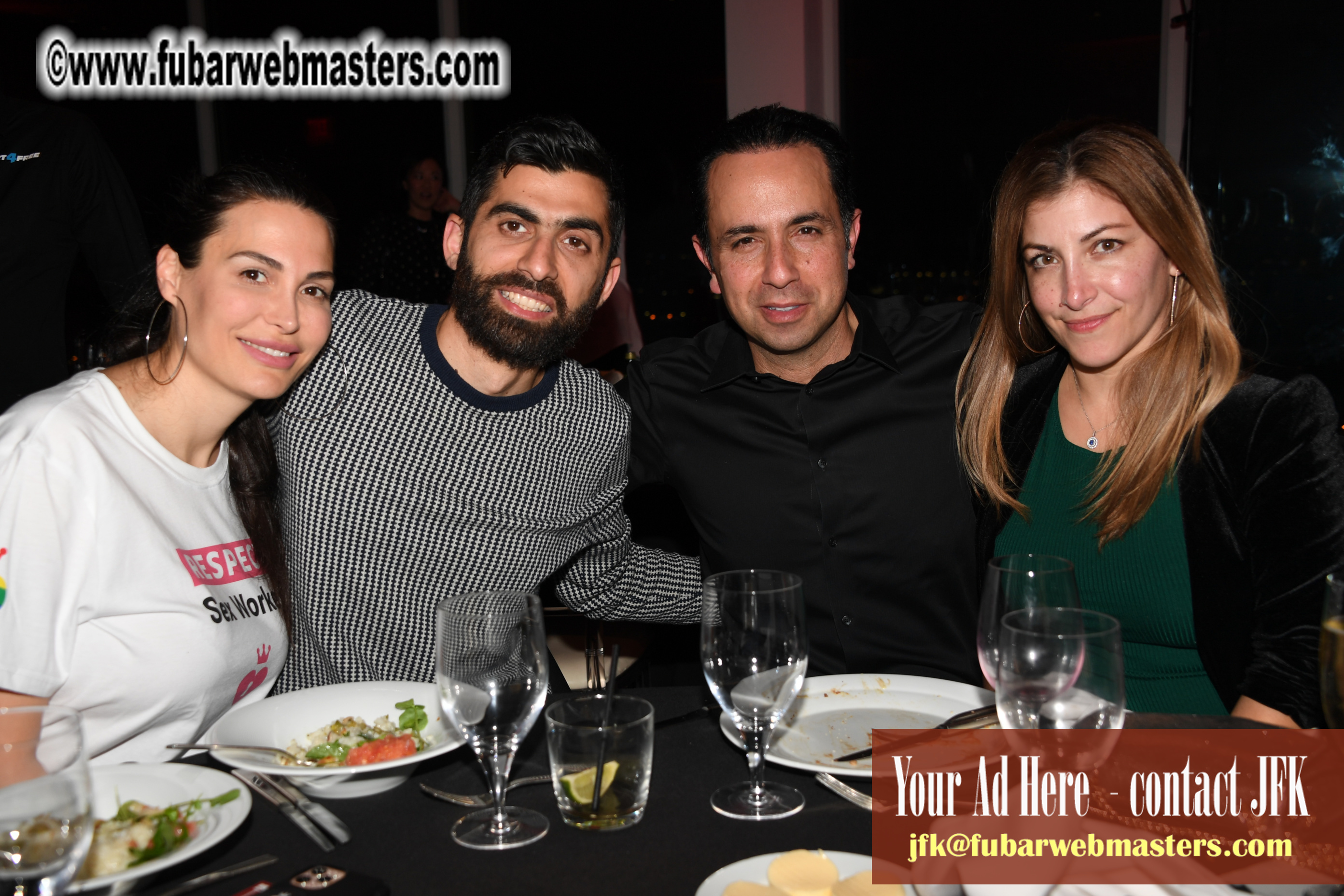 XBIZ Honors 2020
