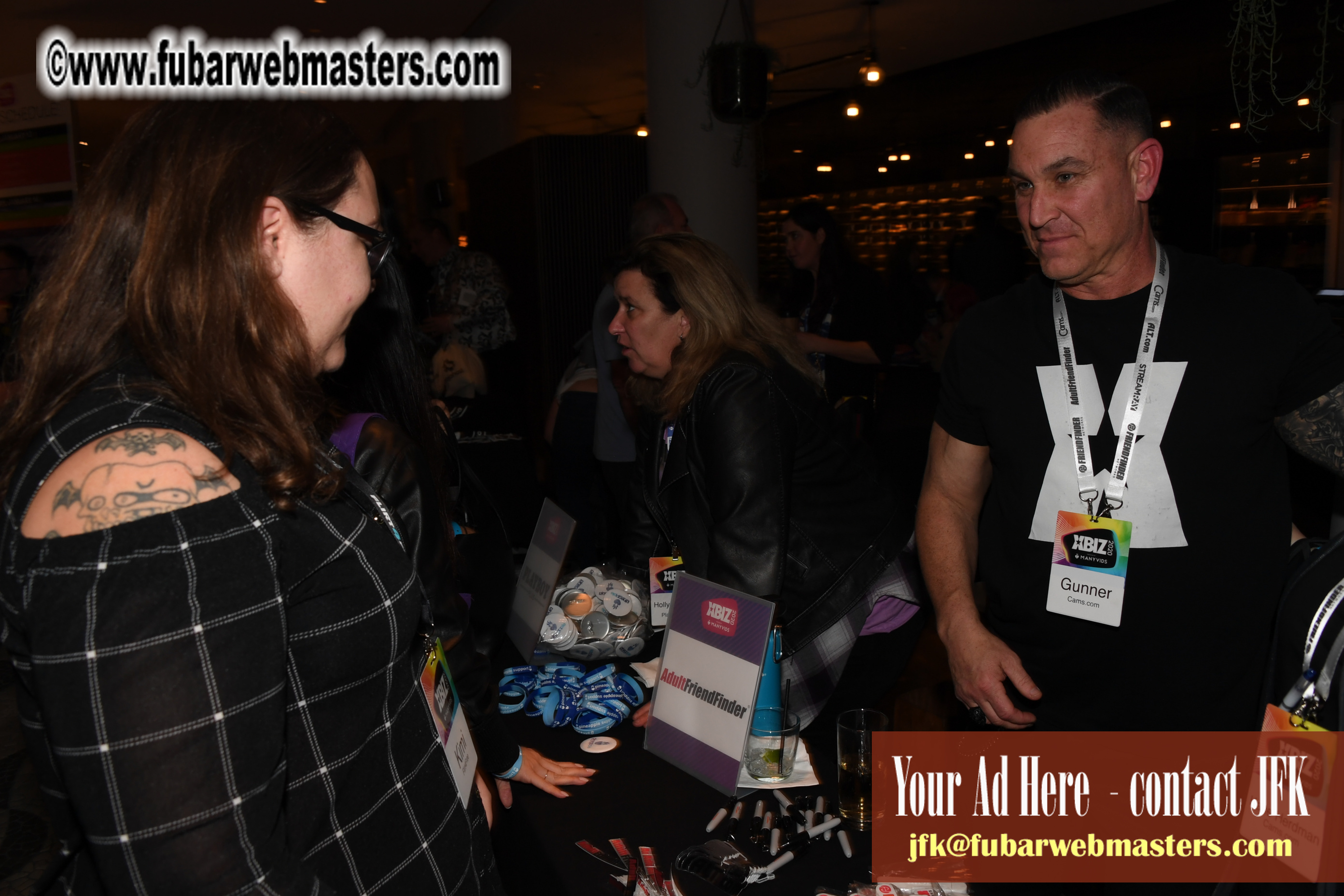 Mix & Meet Market