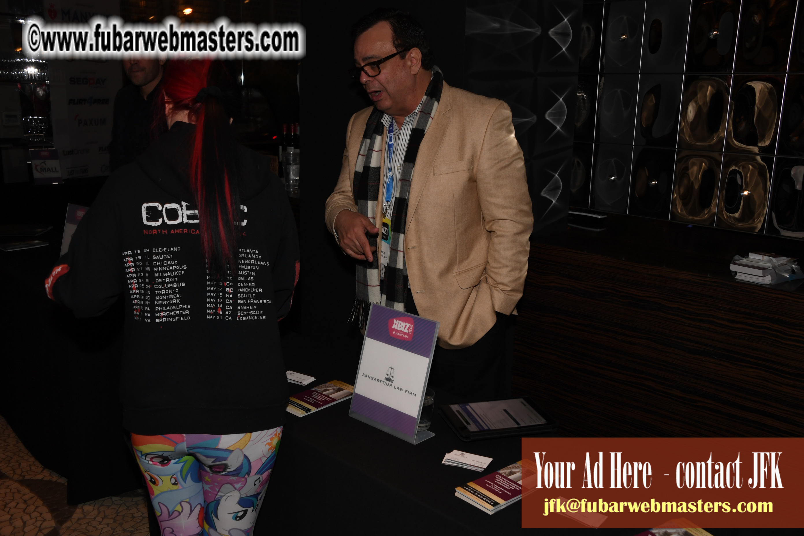 Mix & Meet Market